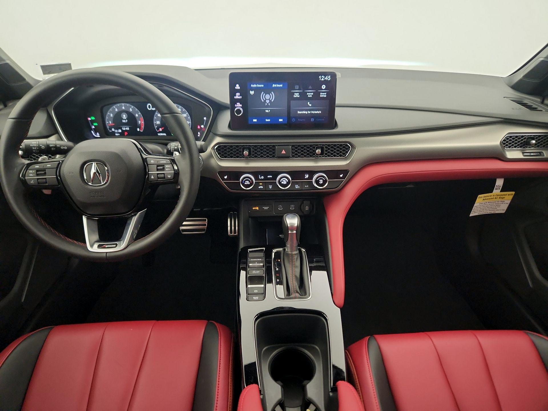 Thumbnail: 2026 Acura Integra - 9