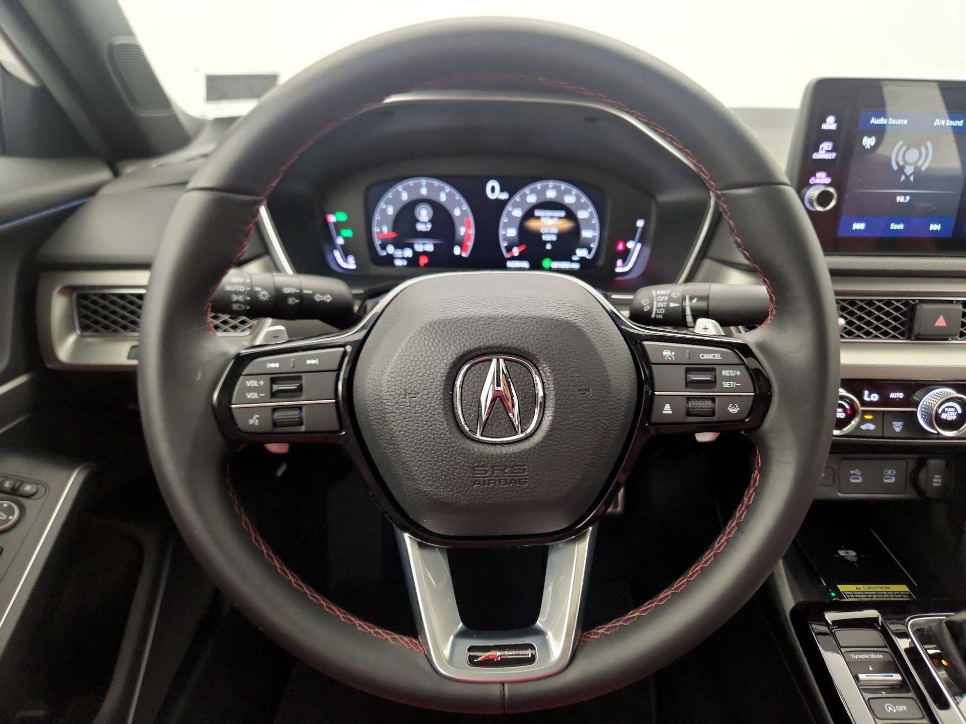 Thumbnail: 2026 Acura Integra - 10