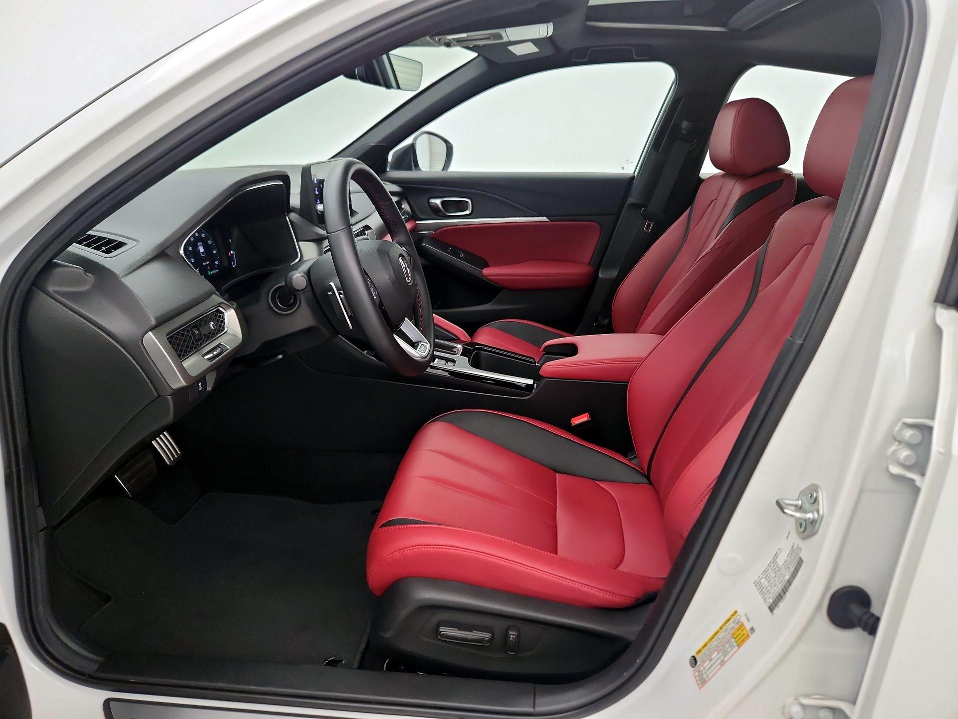 Thumbnail: 2026 Acura Integra - 11