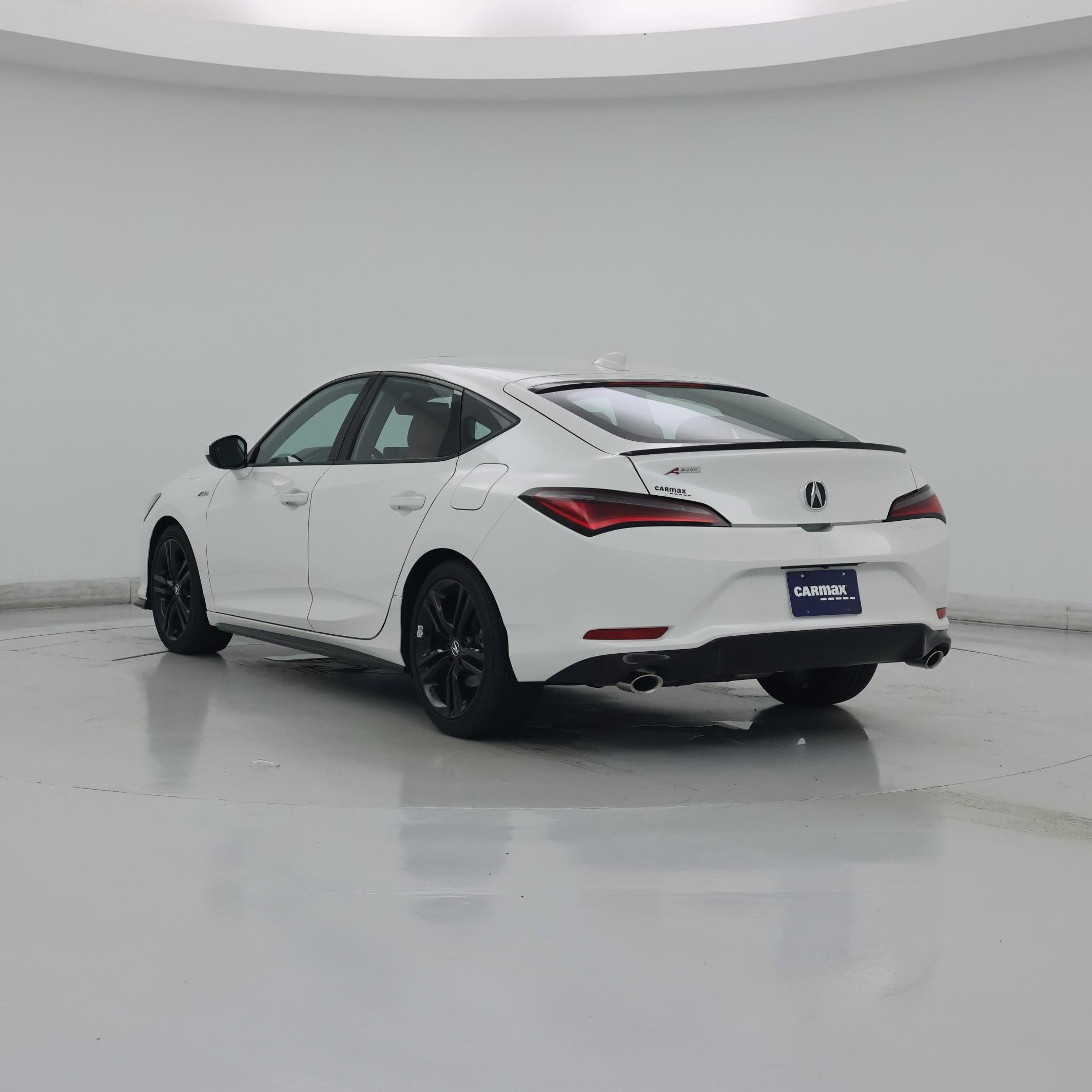 Thumbnail: 2026 Acura Integra - 2