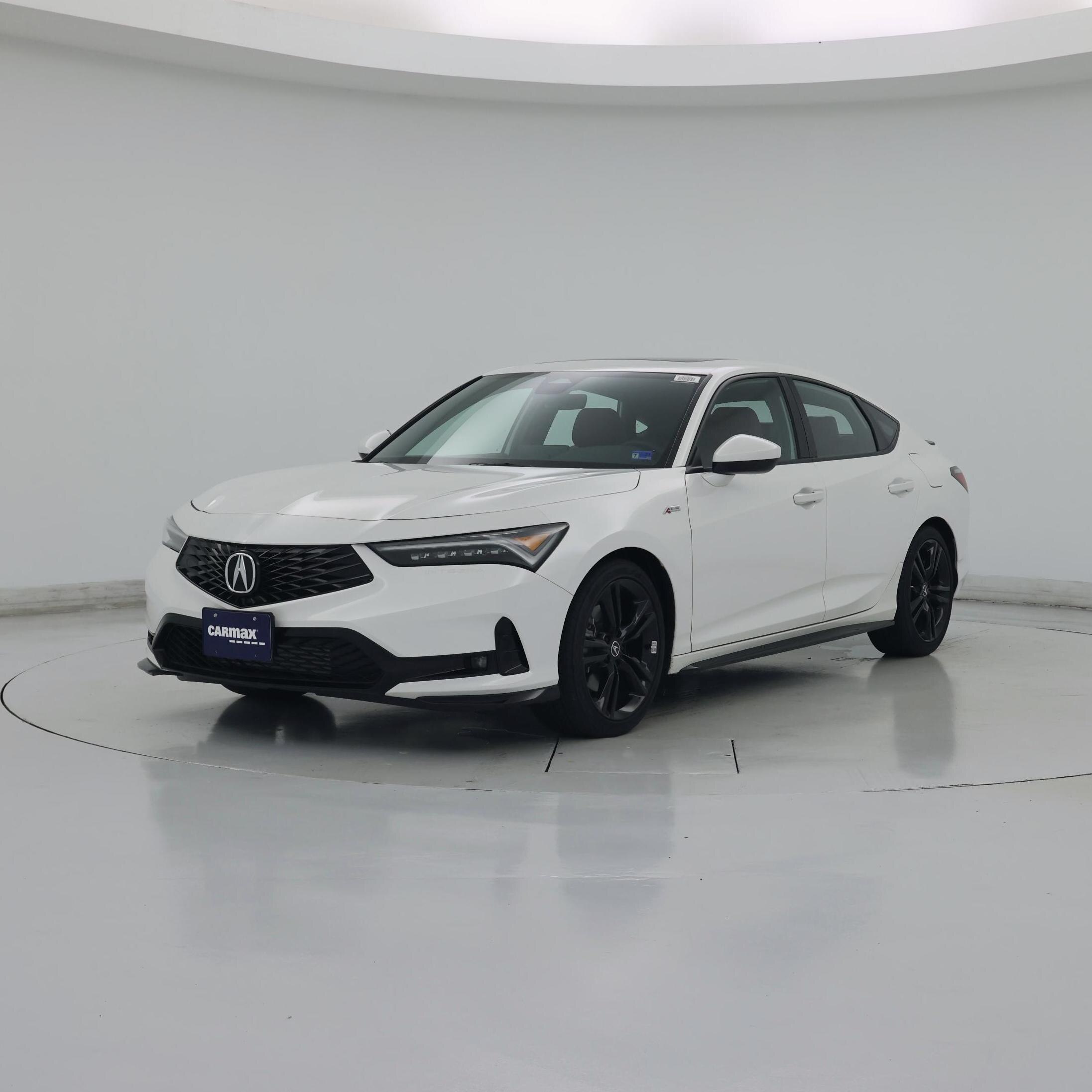 Thumbnail: 2026 Acura Integra - 4