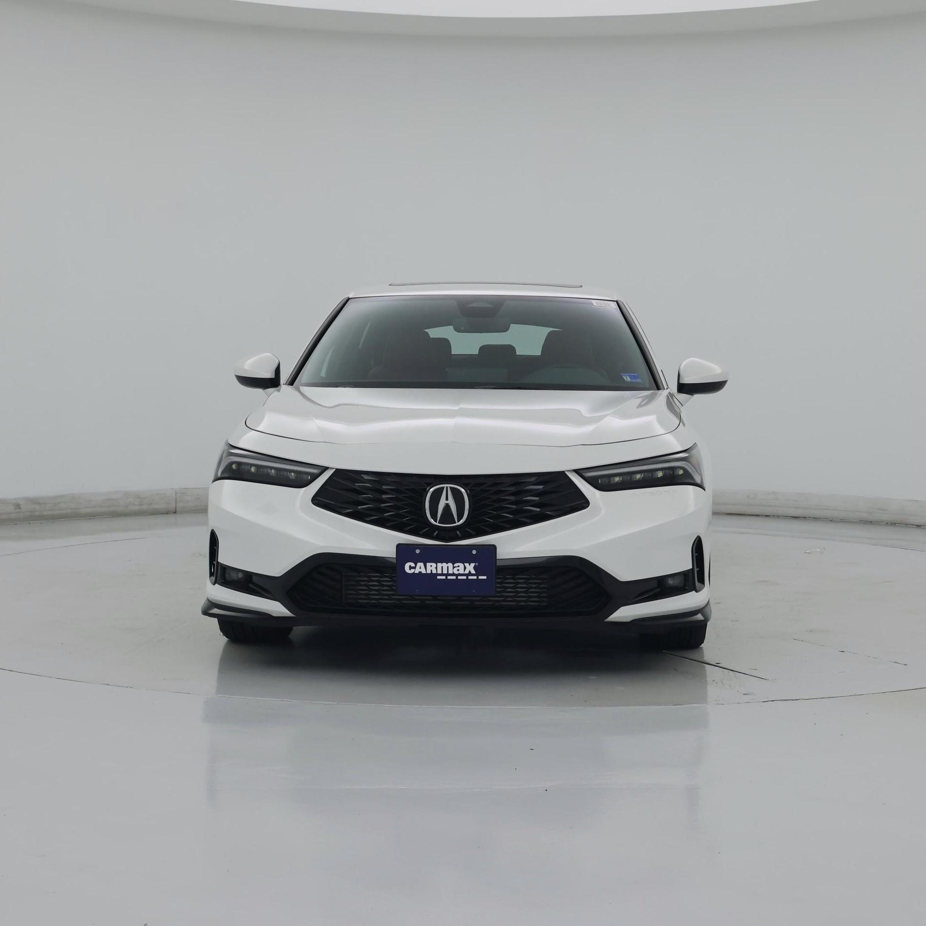 Thumbnail: 2026 Acura Integra - 5