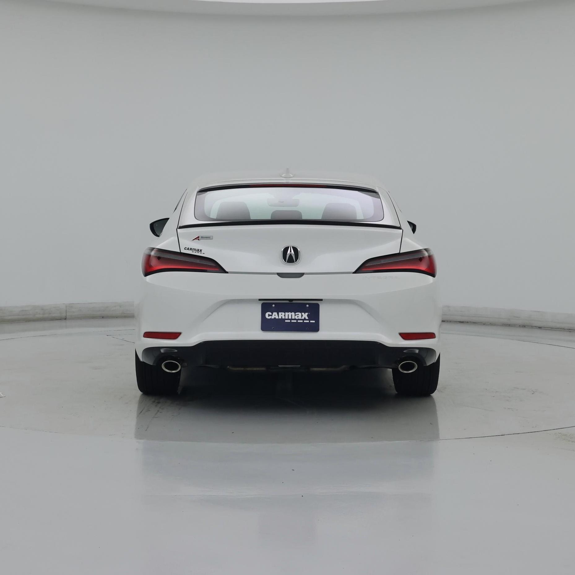 Thumbnail: 2026 Acura Integra - 6