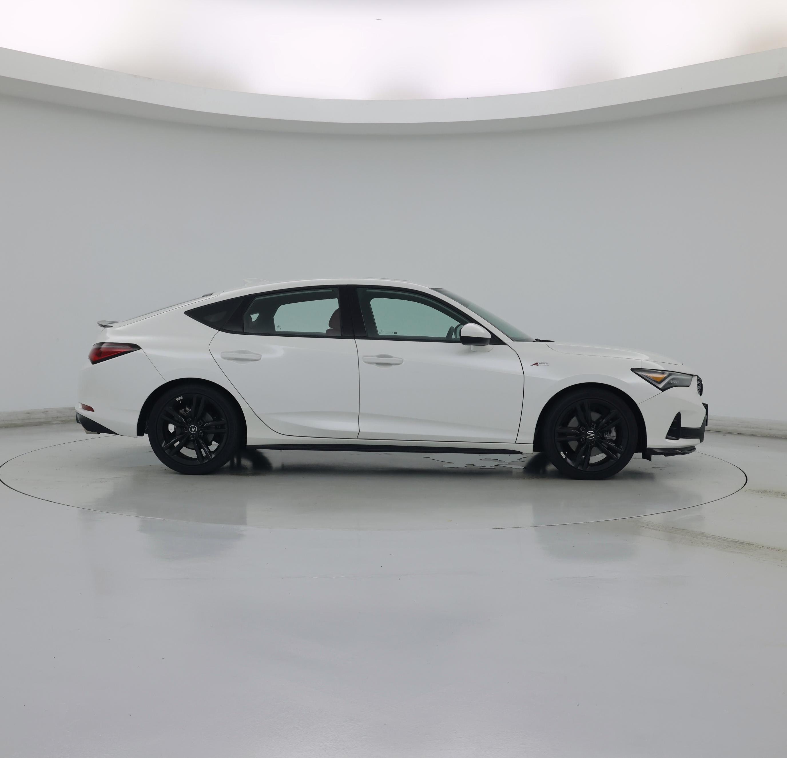 Thumbnail: 2026 Acura Integra - 7