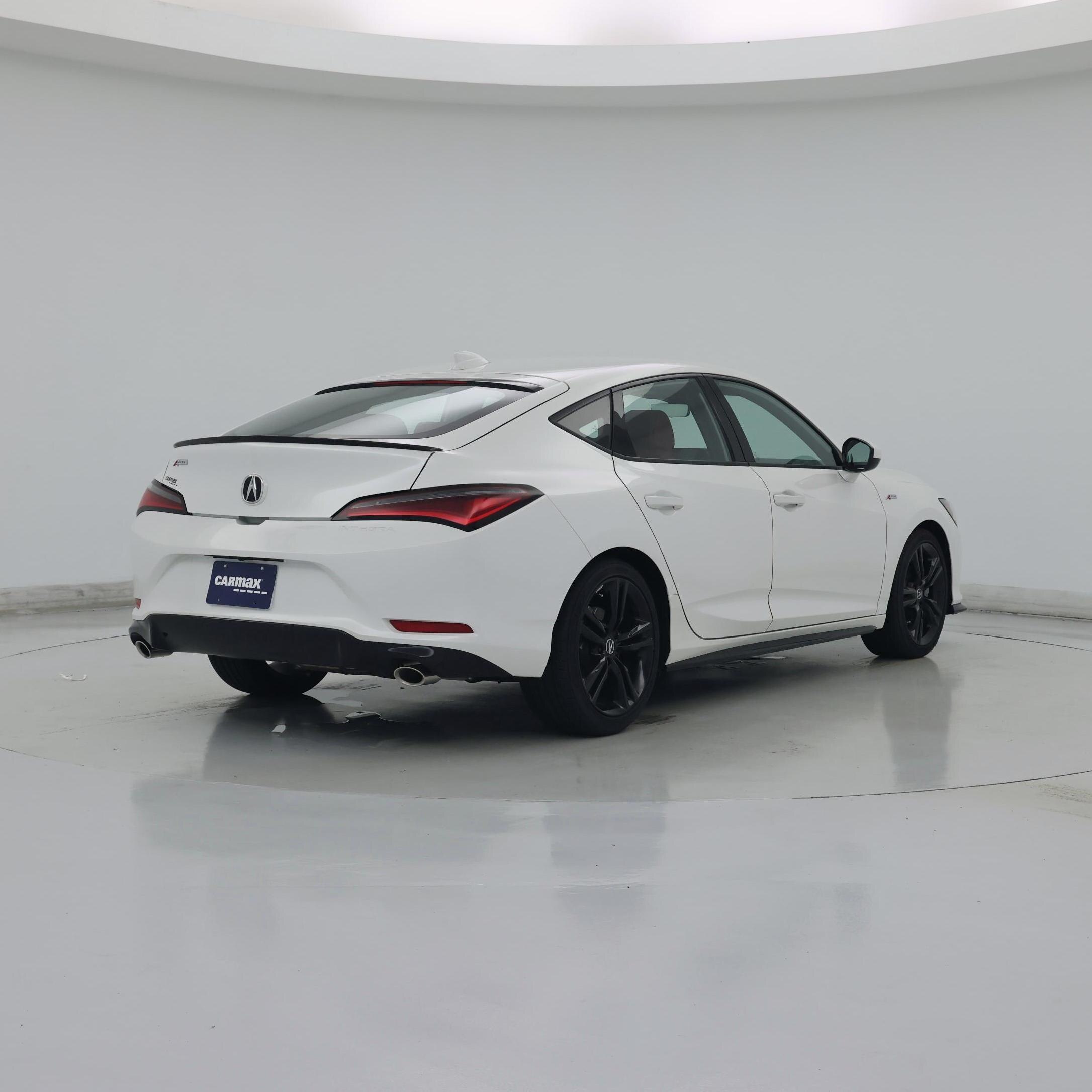 Thumbnail: 2026 Acura Integra - 8