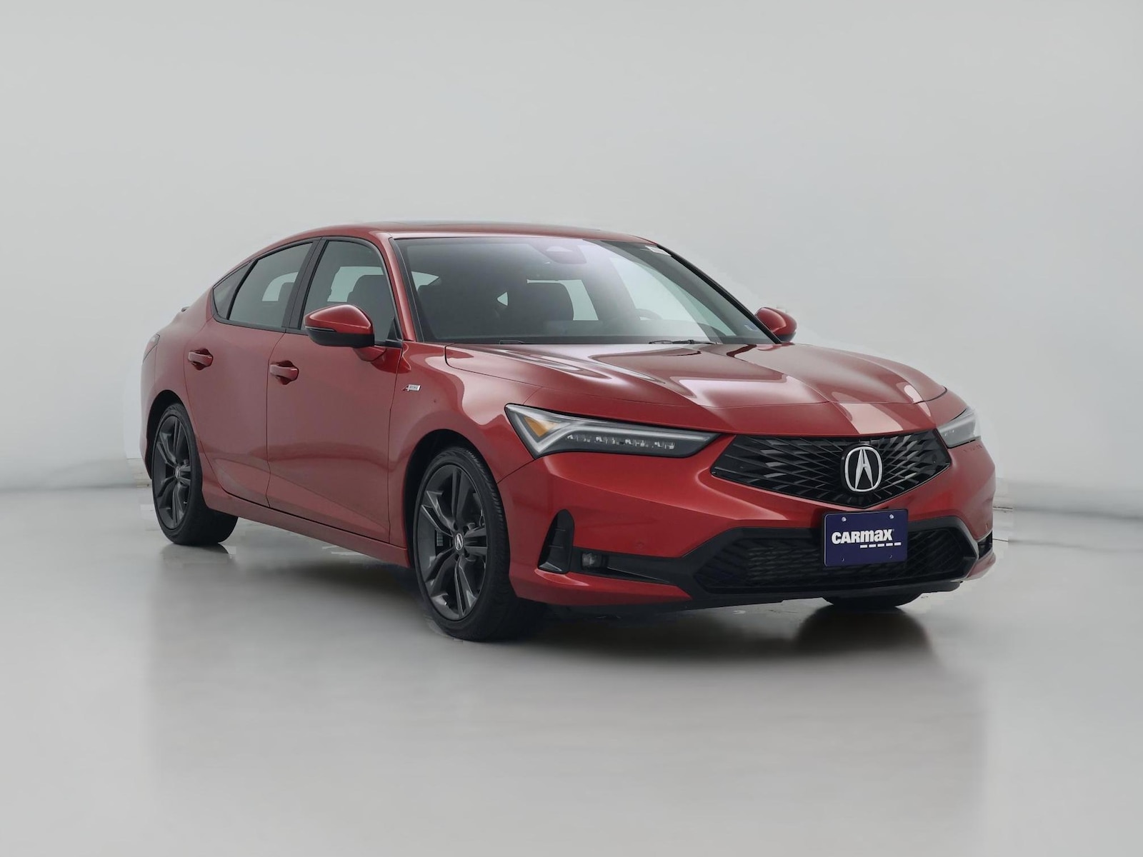 2025 Acura Integra