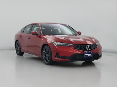 2025 Acura Integra A-Spec