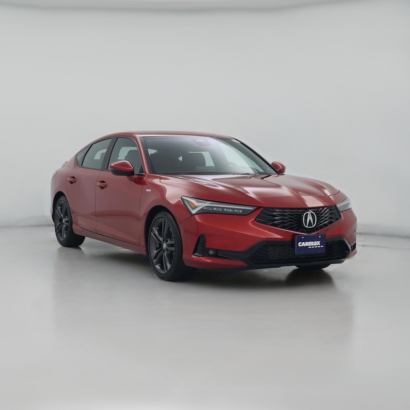 2025 Acura Integra A-Spec