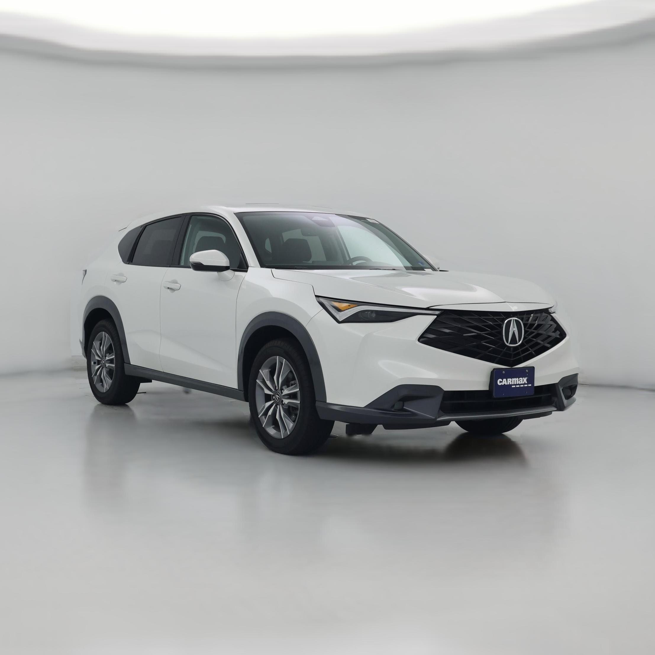 Thumbnail: 2025 Acura ADX - 1
