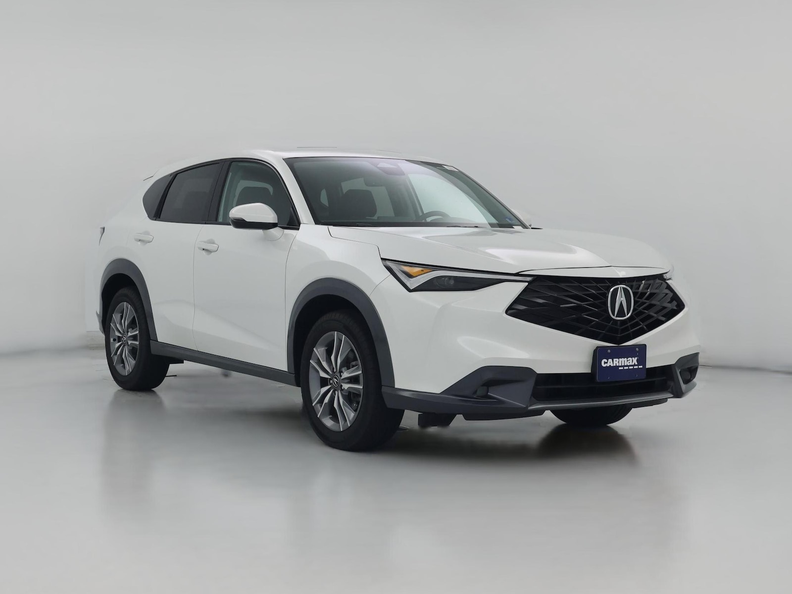 2025 Acura ADX