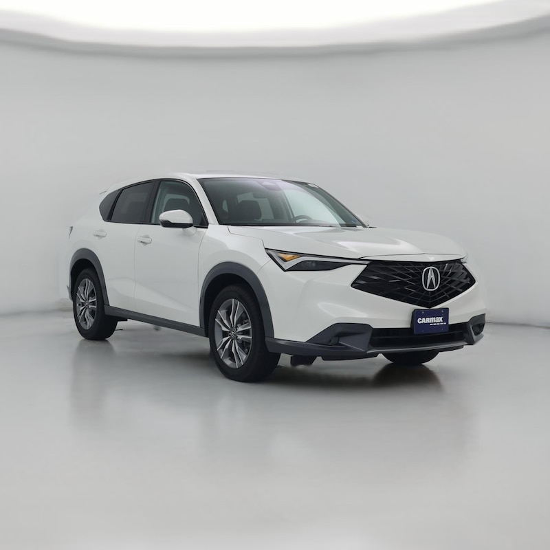 2025 Acura ADX SH-AWD