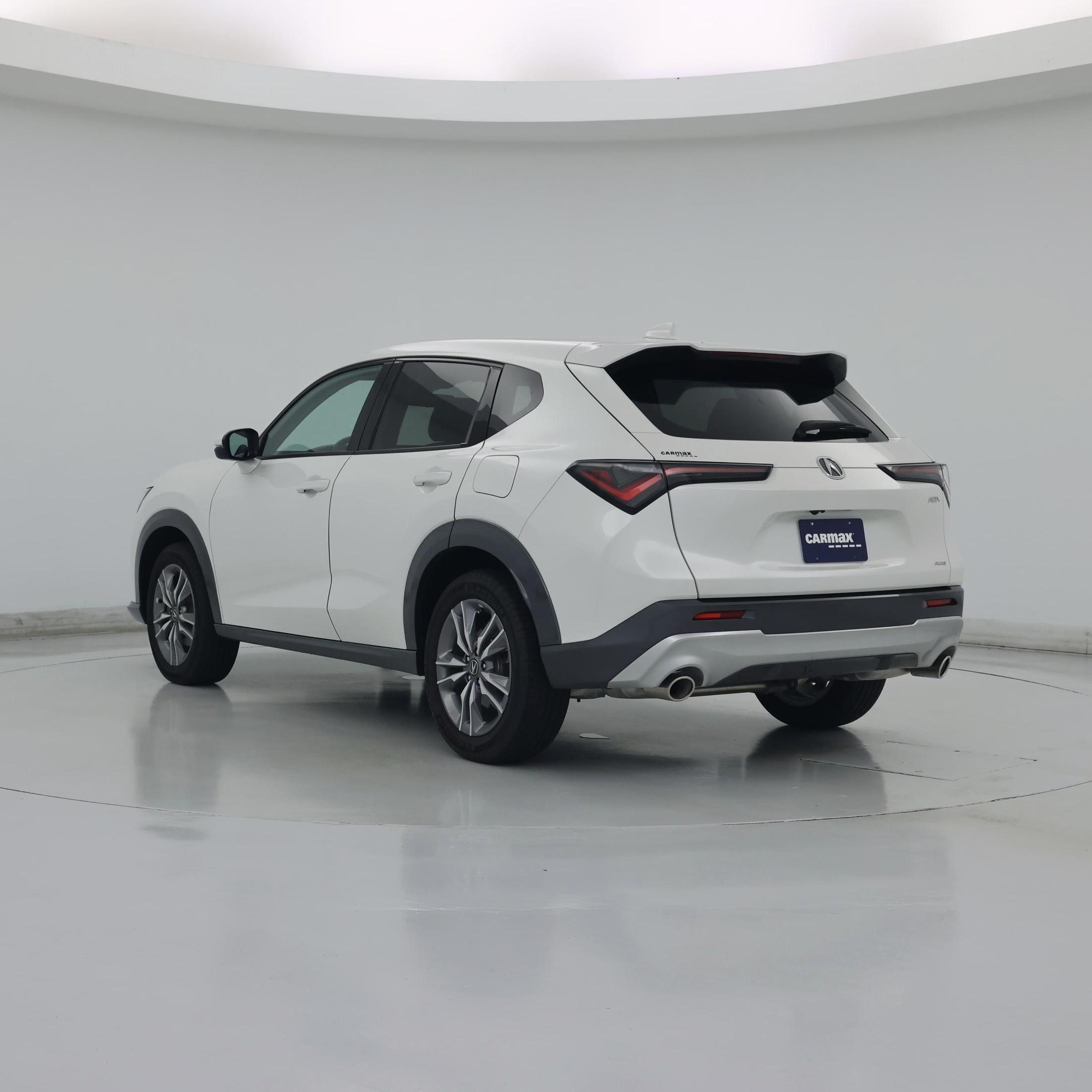 Thumbnail: 2025 Acura ADX - 2