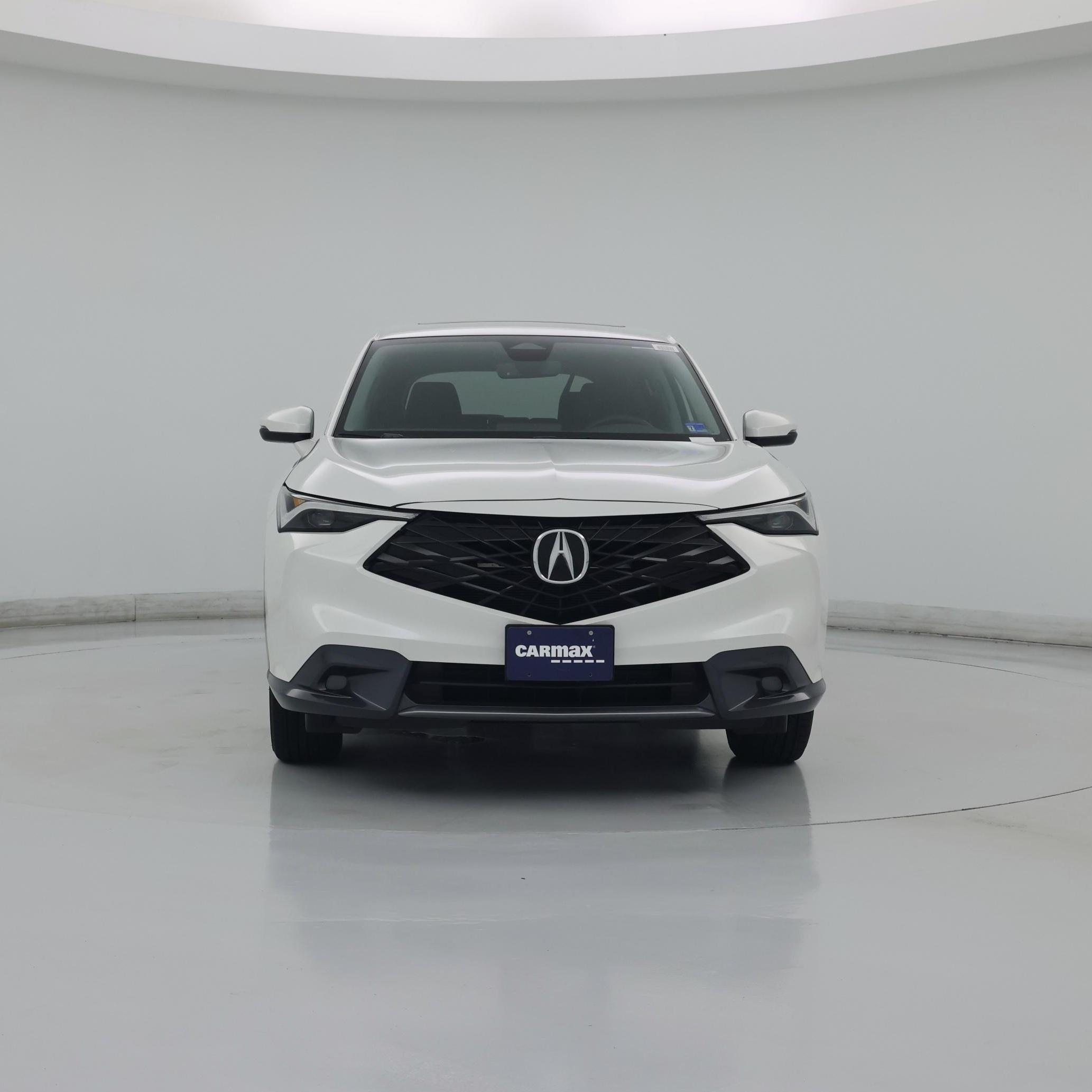 Thumbnail: 2025 Acura ADX - 5