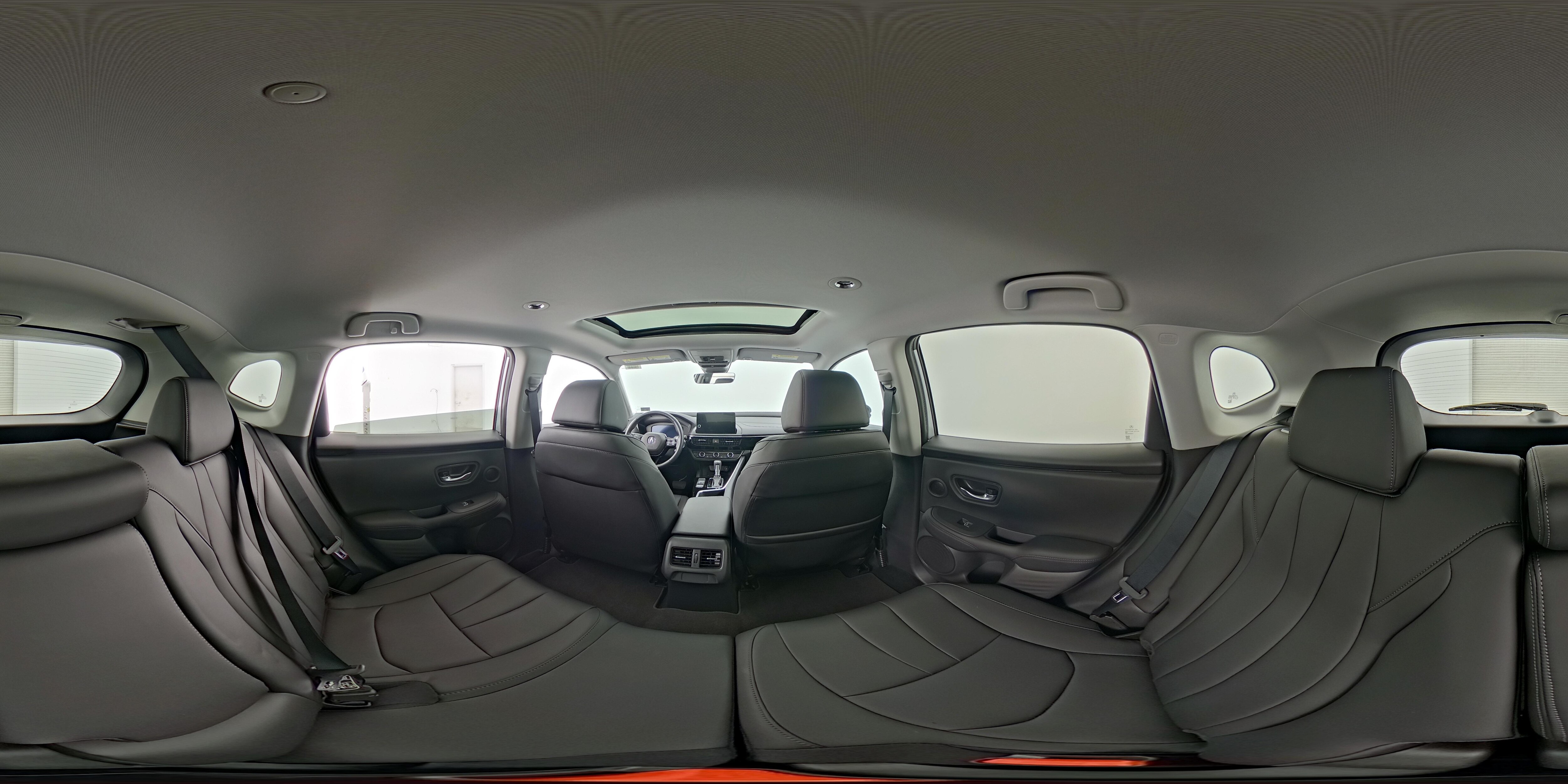 2025 Acura ADX Base - Photo 26