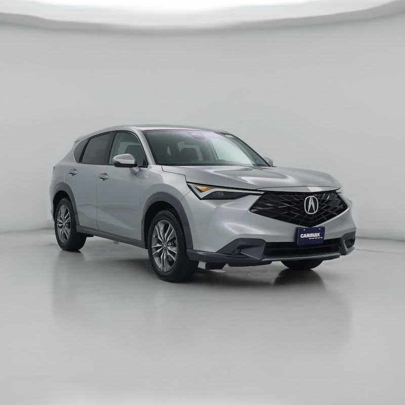 2025 Acura ADX SH-AWD