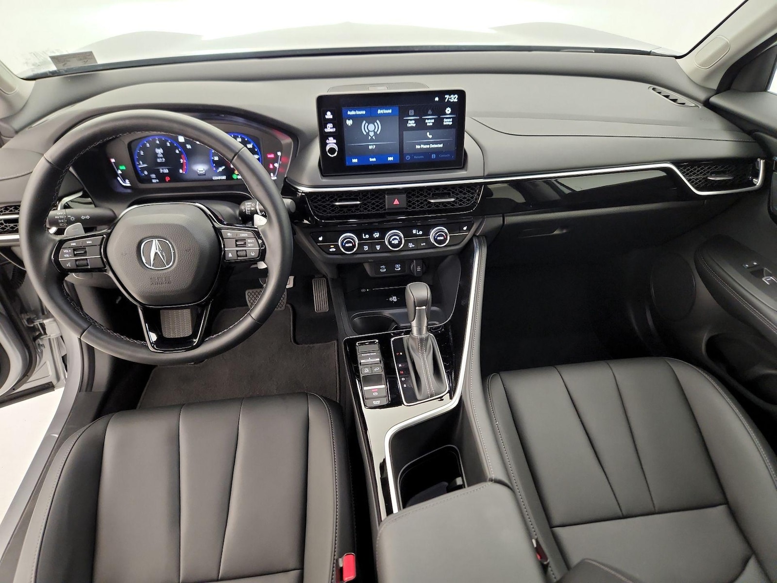 2025 Acura ADX Base - Photo 10