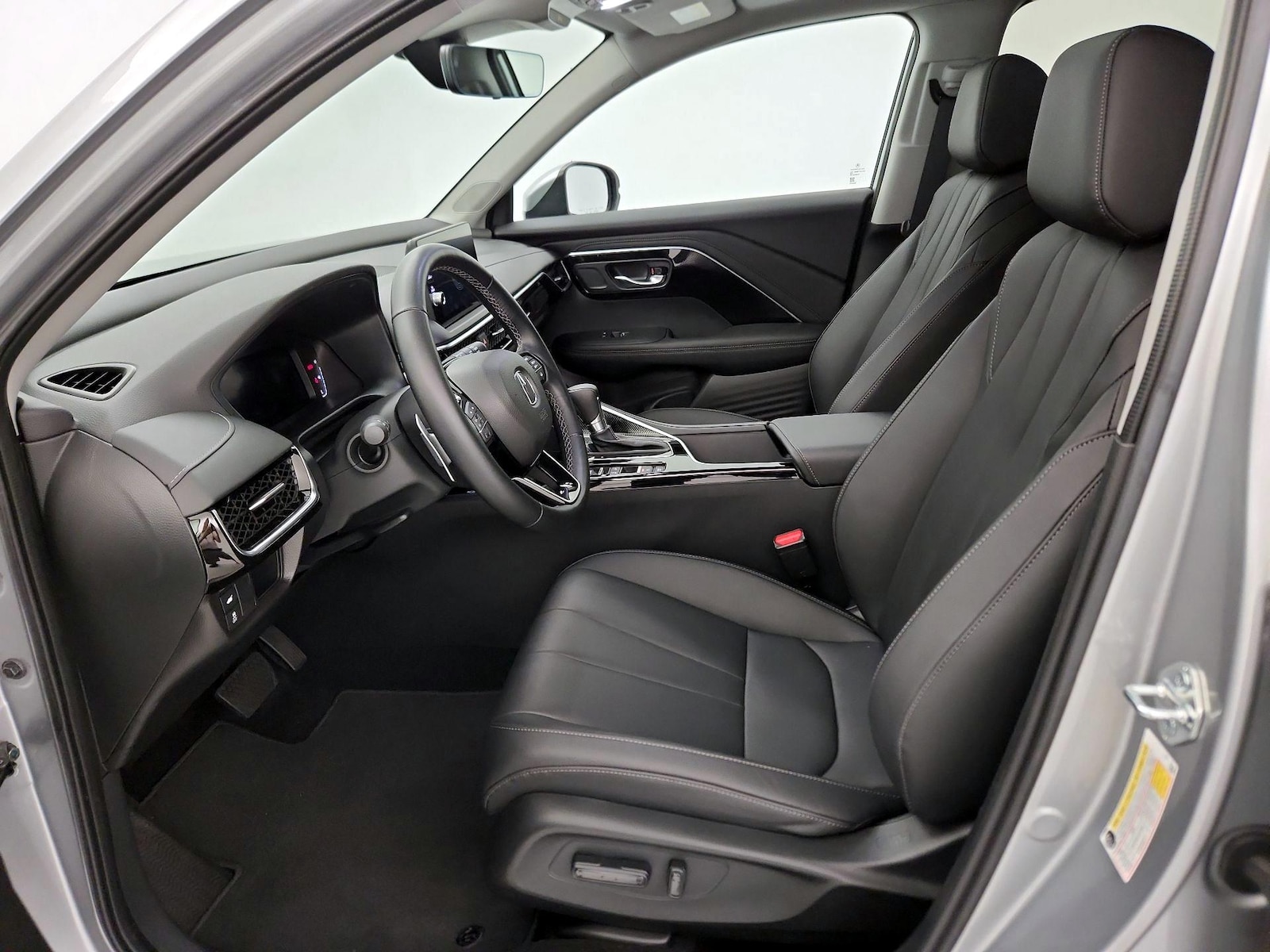 2025 Acura ADX Base - Photo 12