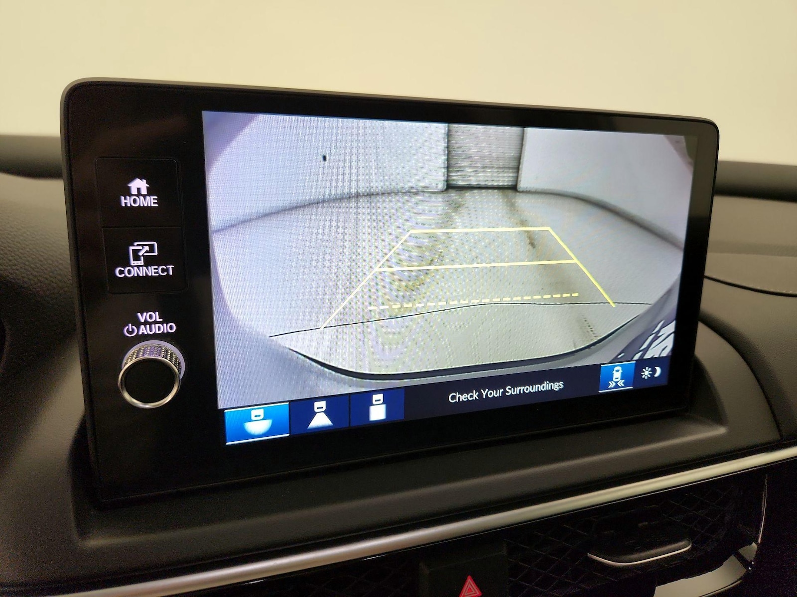 2025 Acura ADX Base - Photo 15