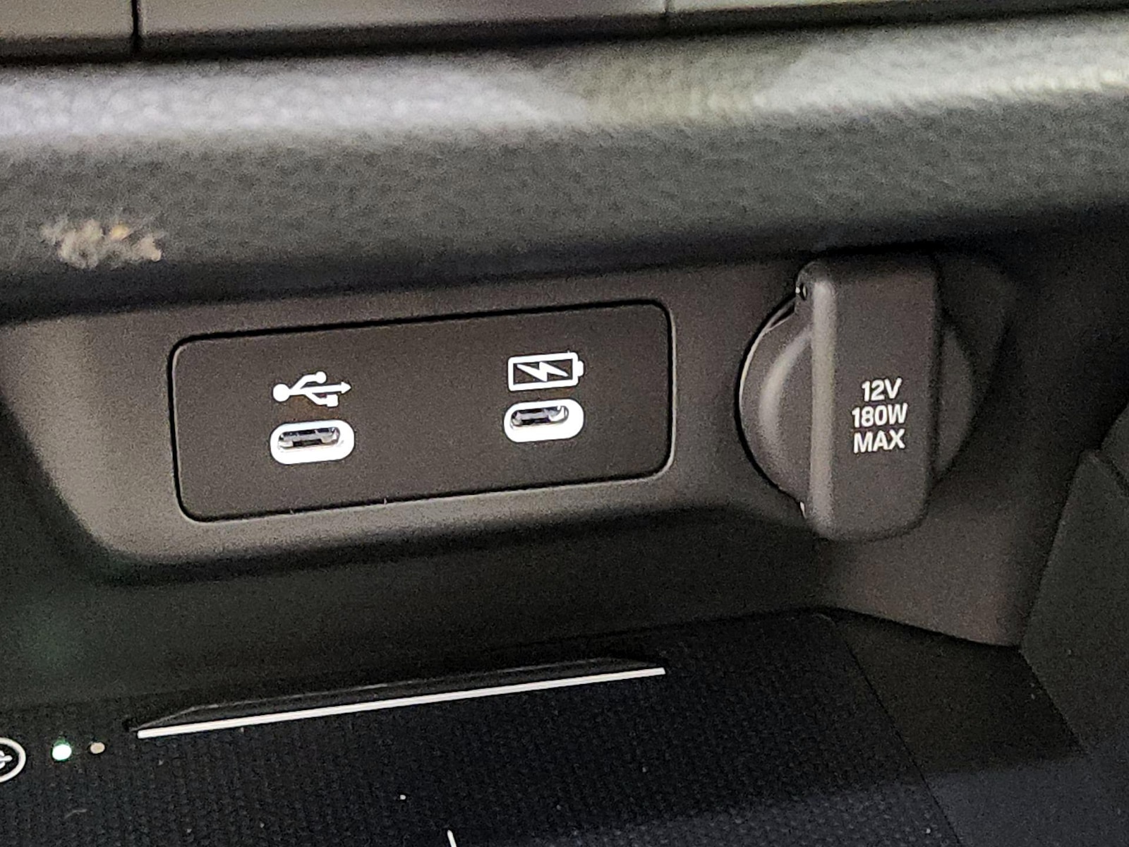 2025 Acura ADX Base - Photo 18
