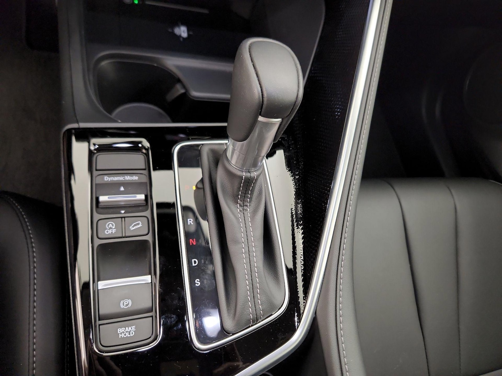2025 Acura ADX Base - Photo 19