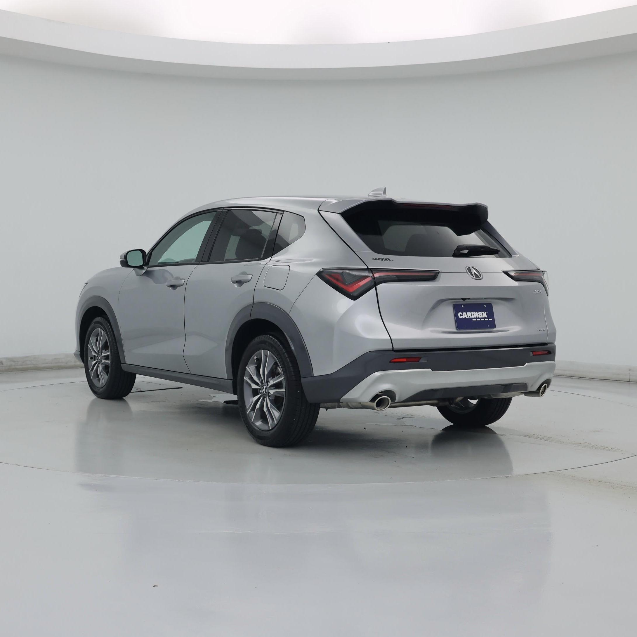Thumbnail: 2025 Acura ADX - 2