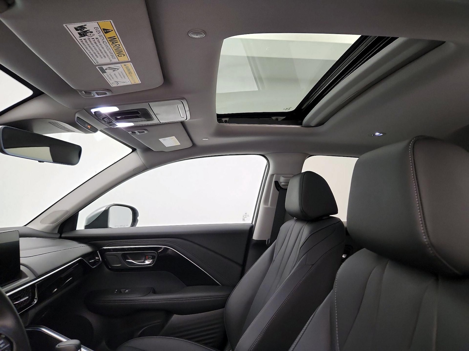 2025 Acura ADX Base - Photo 20