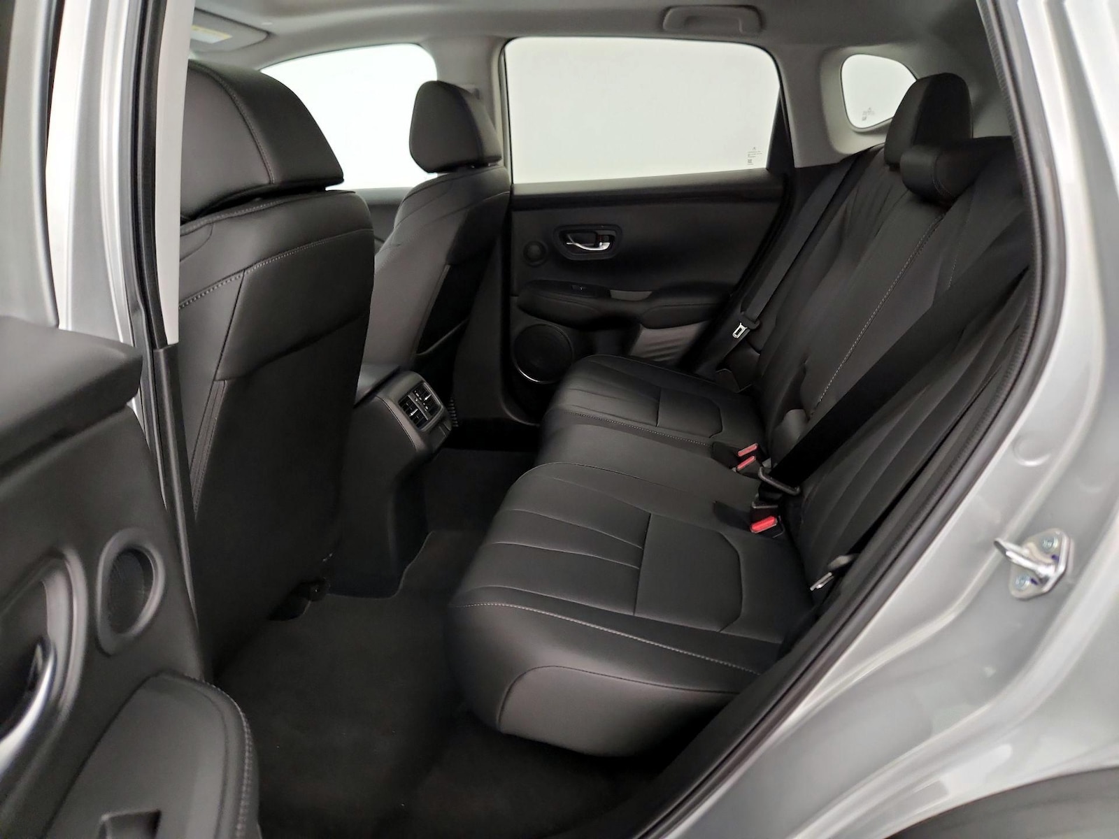2025 Acura ADX Base - Photo 21