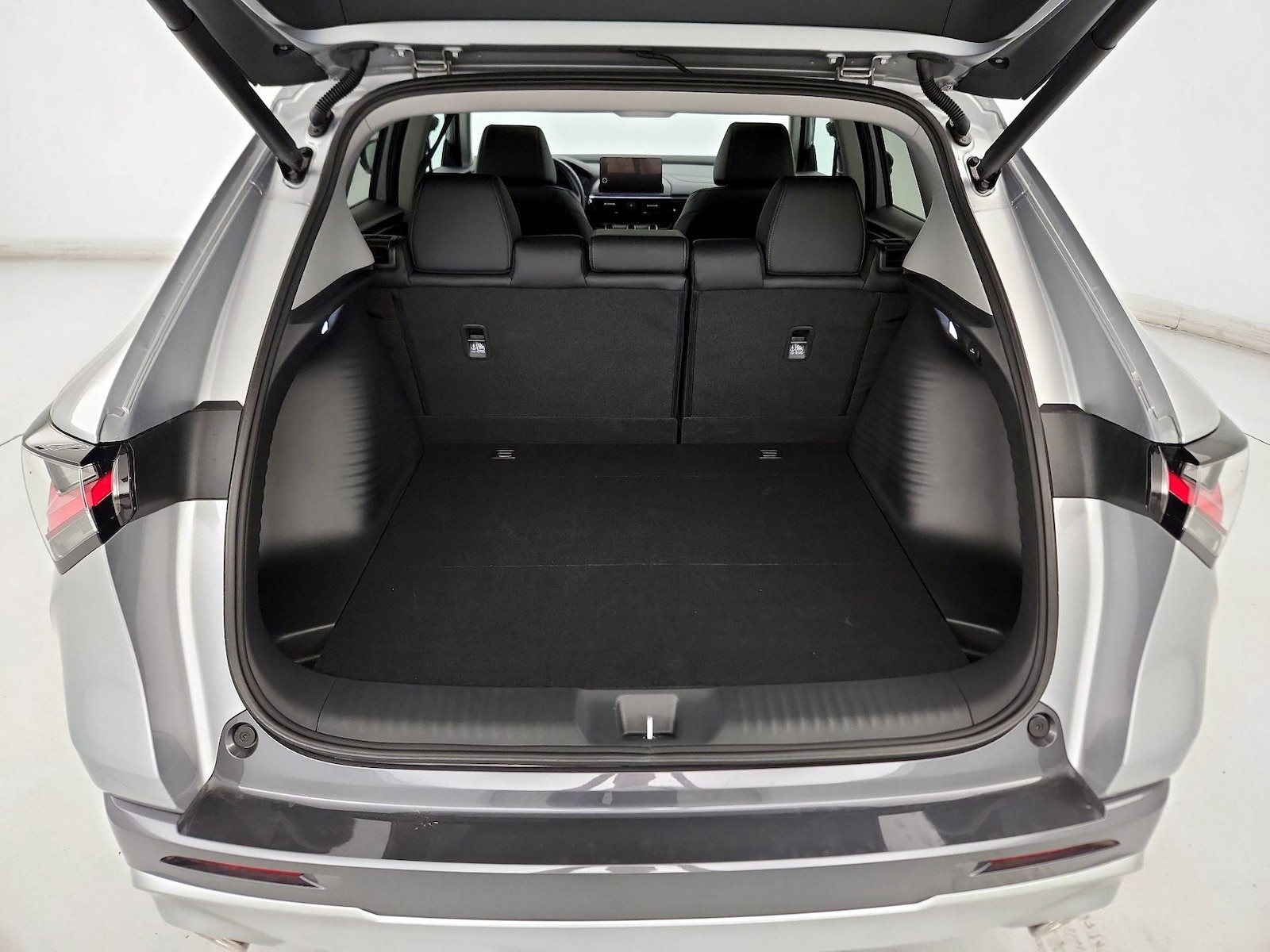2025 Acura ADX Base - Photo 22