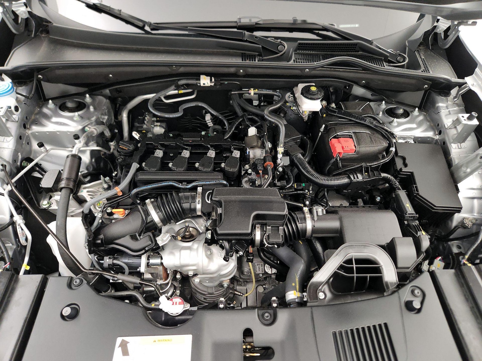 2025 Acura ADX Base - Photo 23
