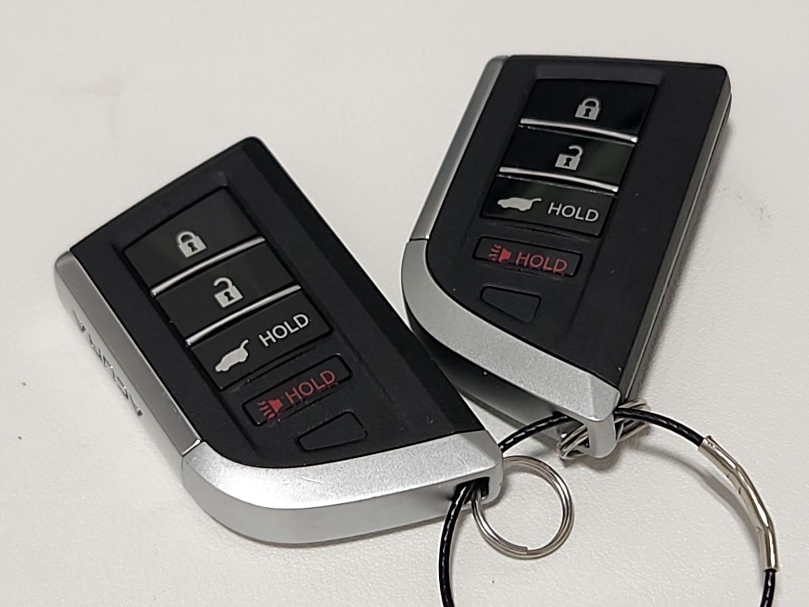 2025 Acura ADX Base - Photo 24