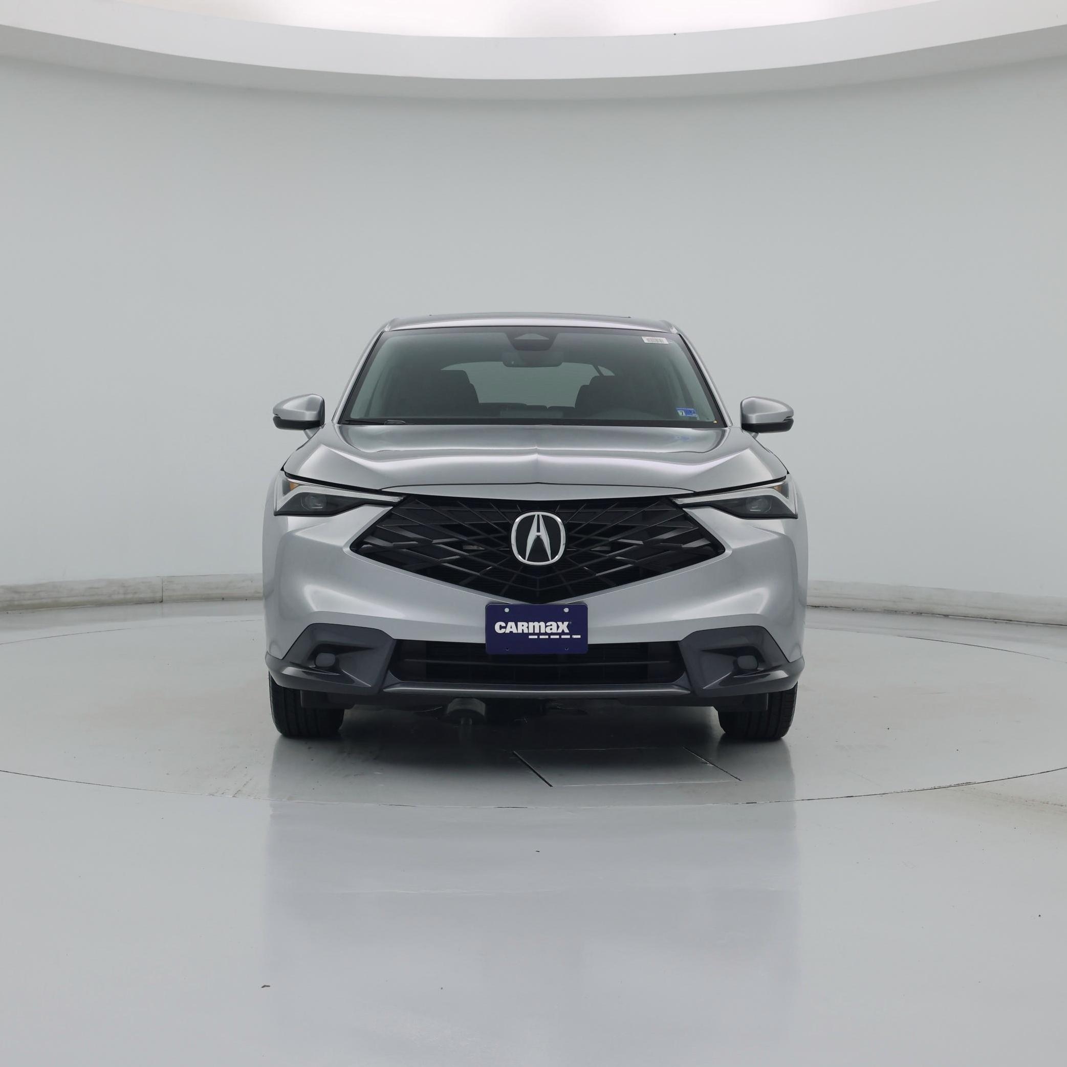 Thumbnail: 2025 Acura ADX - 5