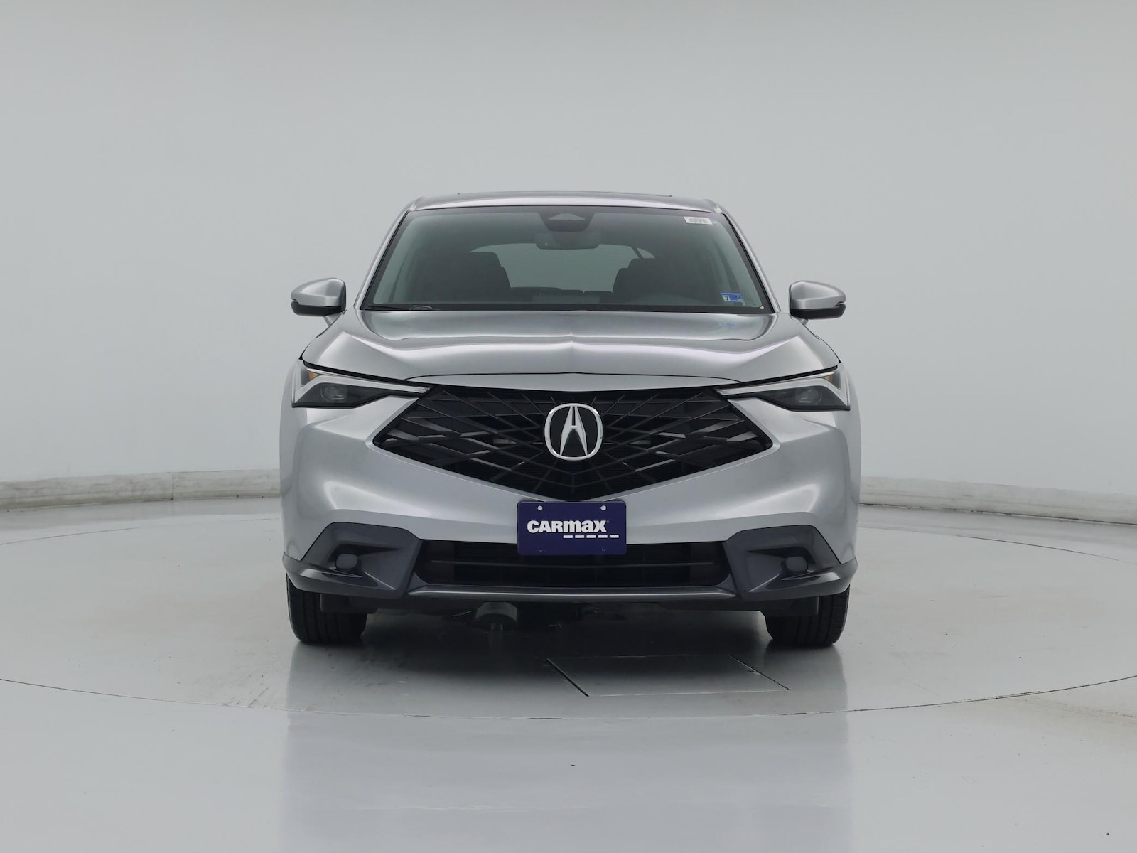 2025 Acura ADX Base - Photo 6