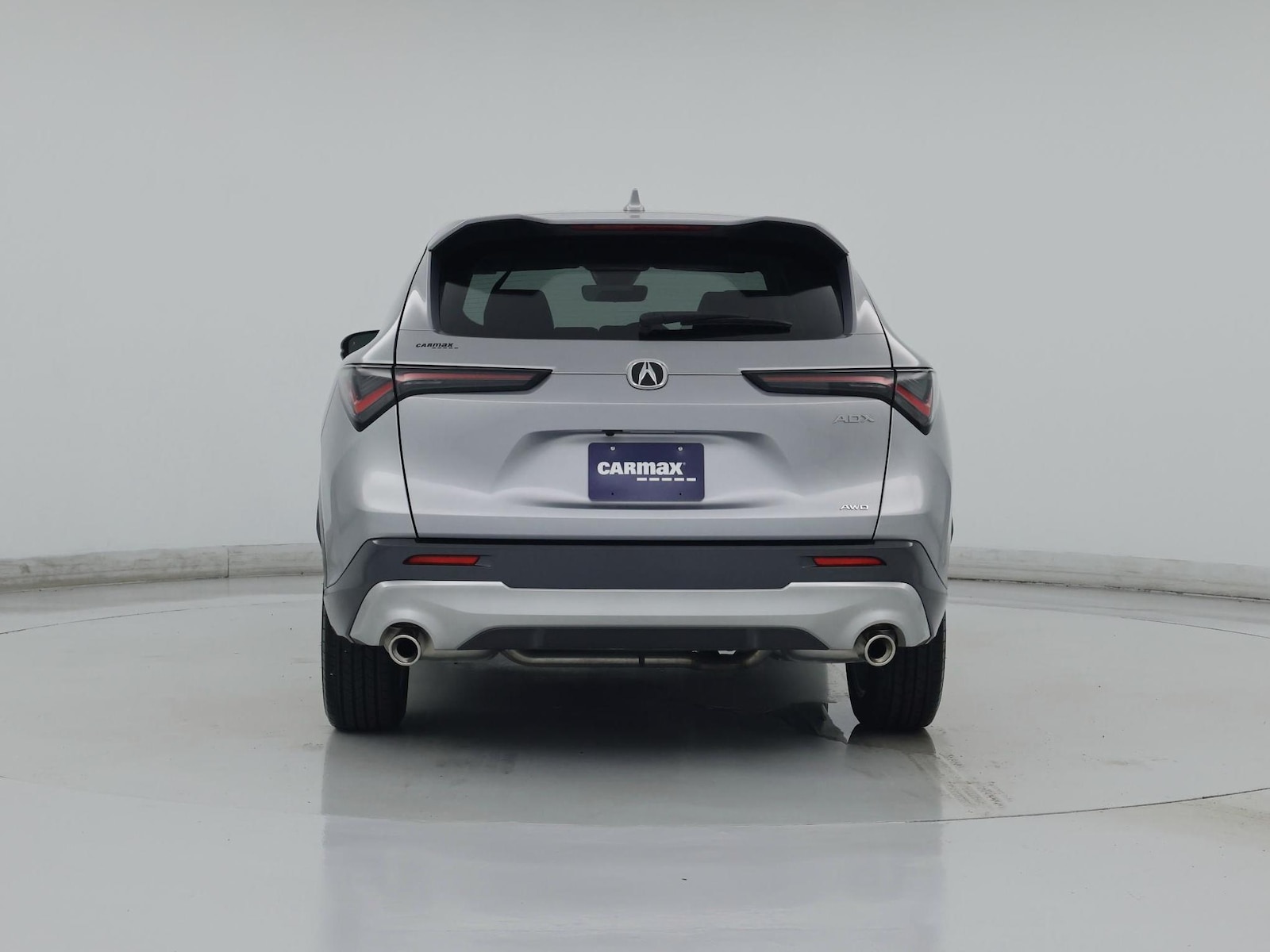 2025 Acura ADX Base - Photo 7