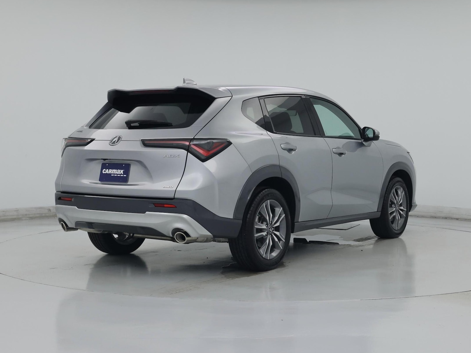 2025 Acura ADX Base - Photo 9