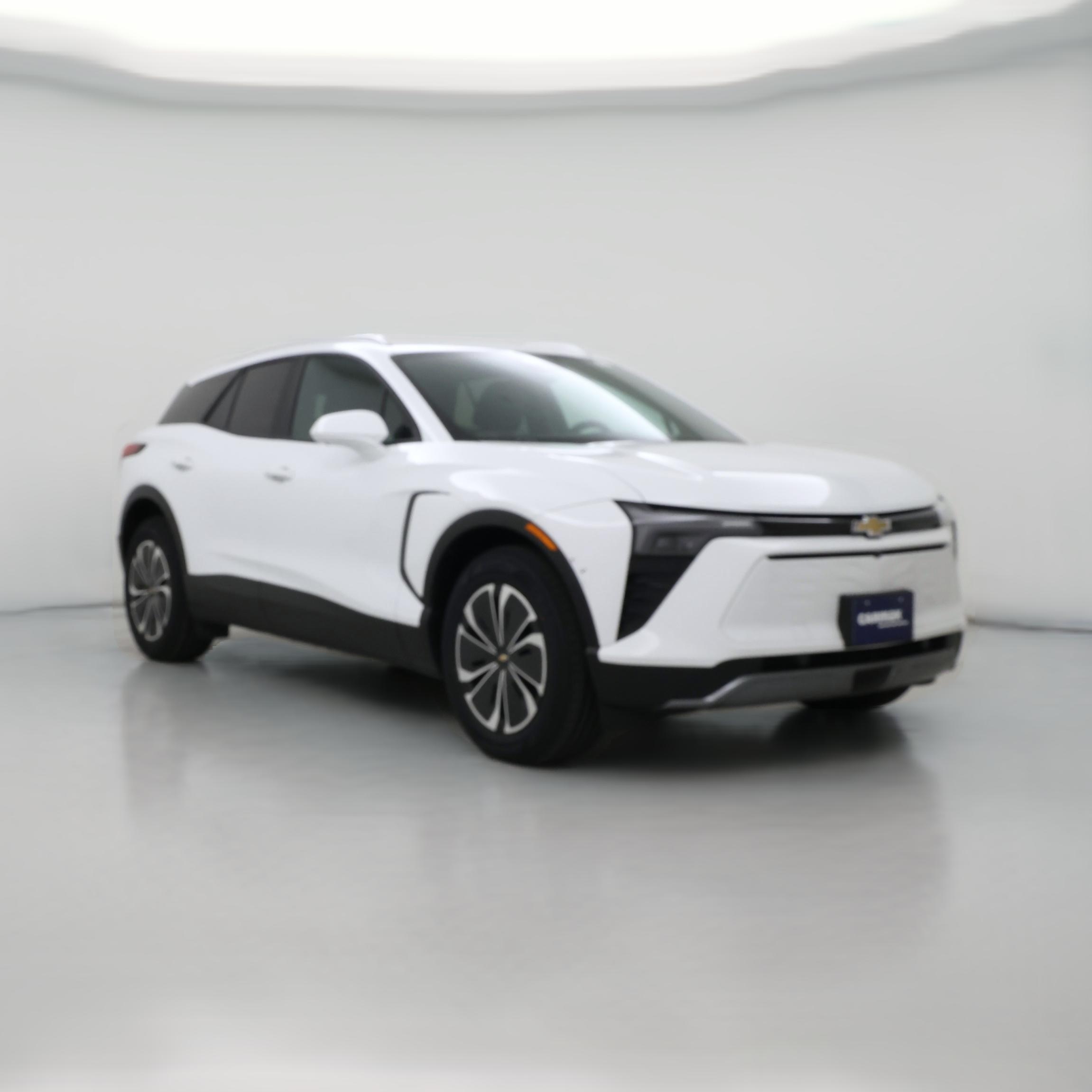 Thumbnail: 2024 Chevrolet Blazer EV - 1