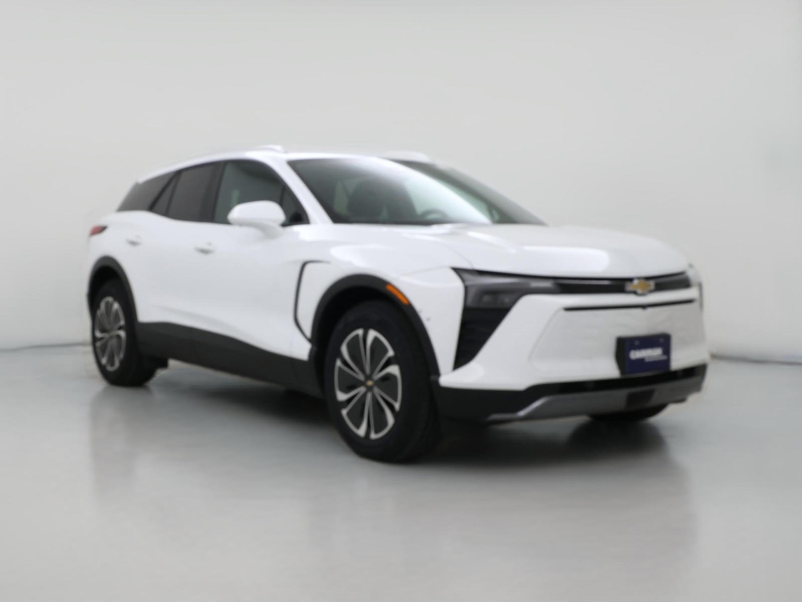 2024 Chevrolet Blazer EV