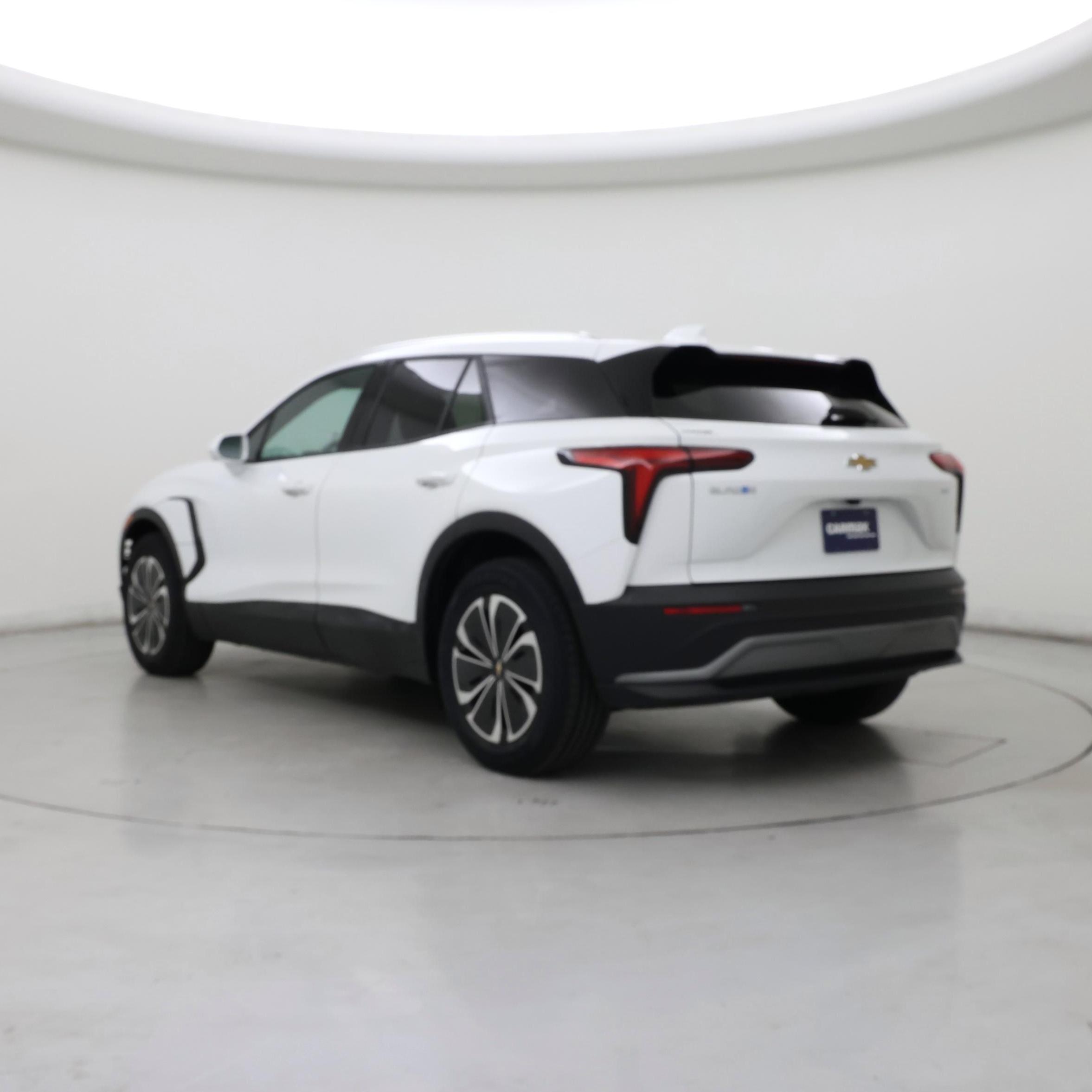 Thumbnail: 2024 Chevrolet Blazer EV - 2