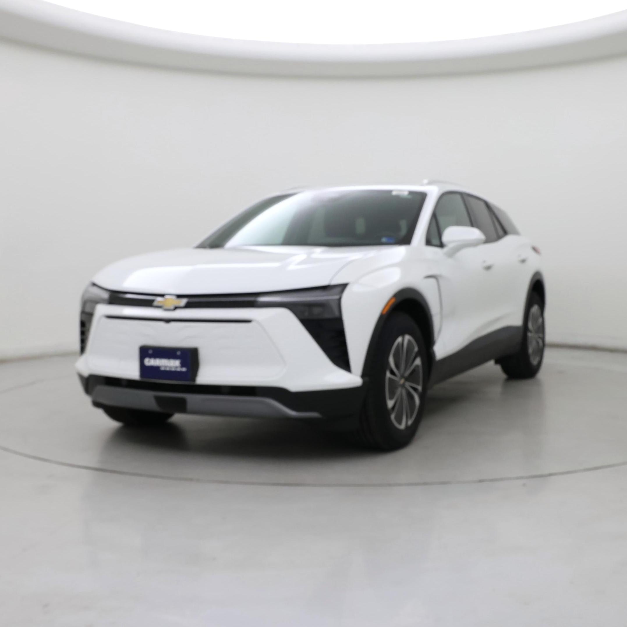 Thumbnail: 2024 Chevrolet Blazer EV - 4
