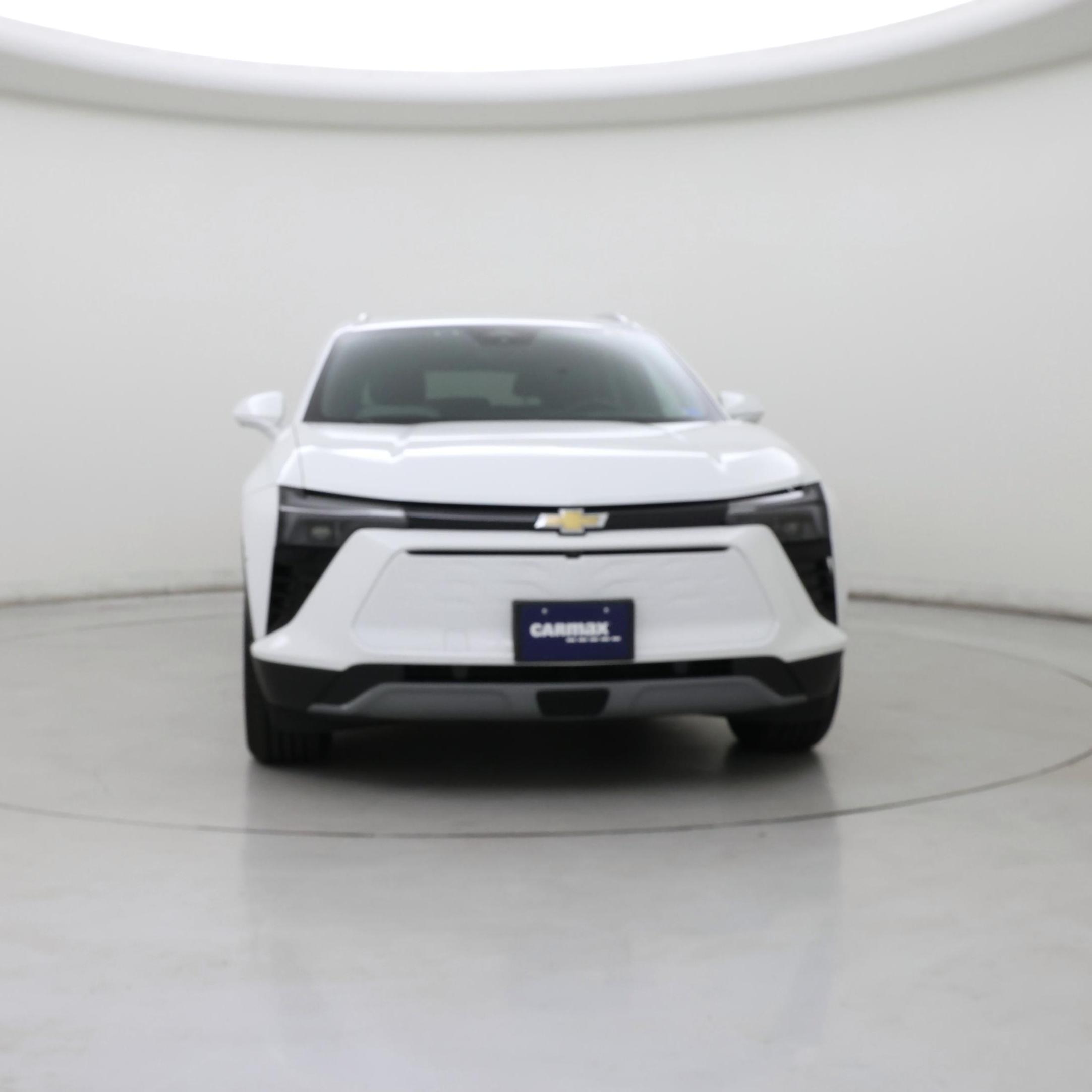 Thumbnail: 2024 Chevrolet Blazer EV - 5