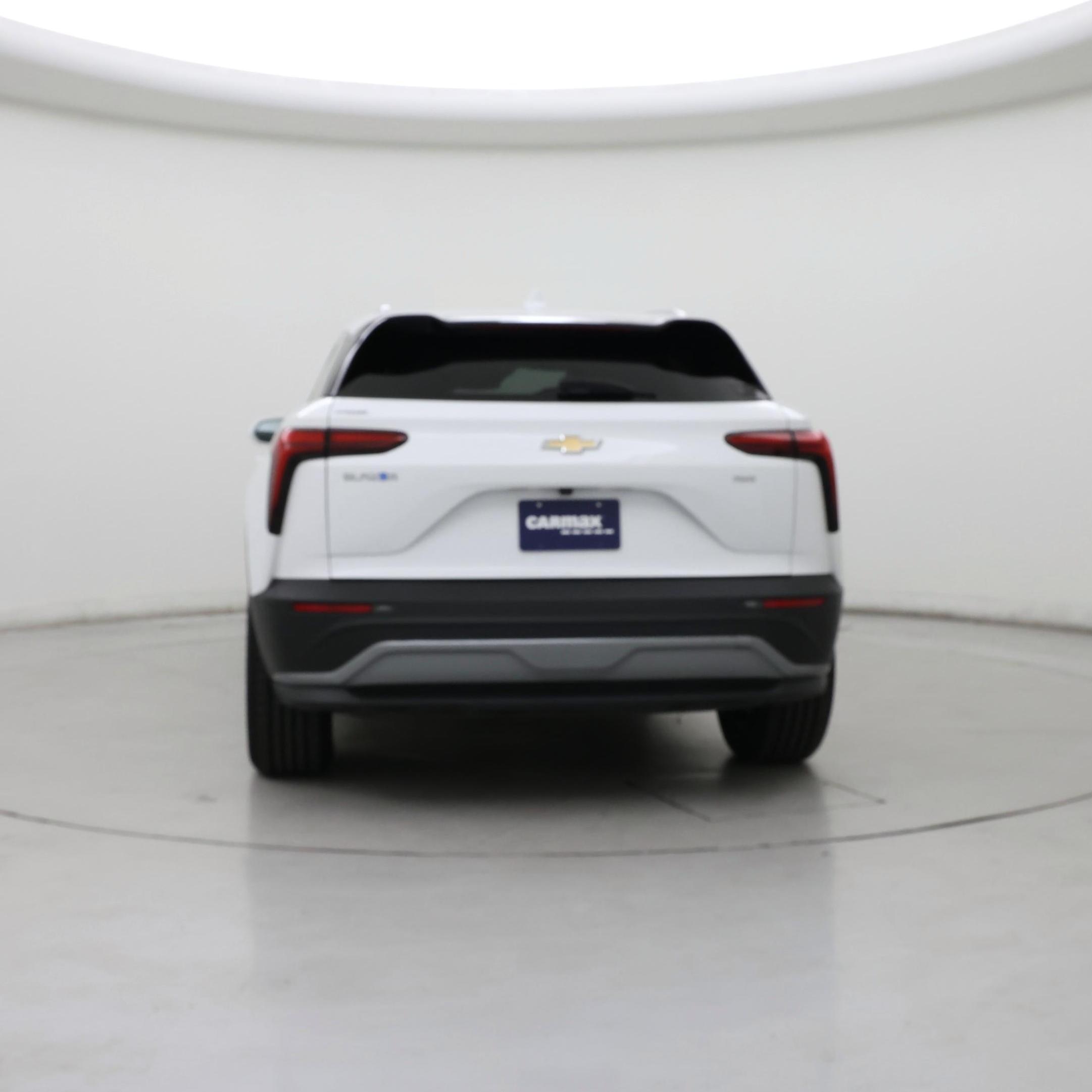 Thumbnail: 2024 Chevrolet Blazer EV - 6