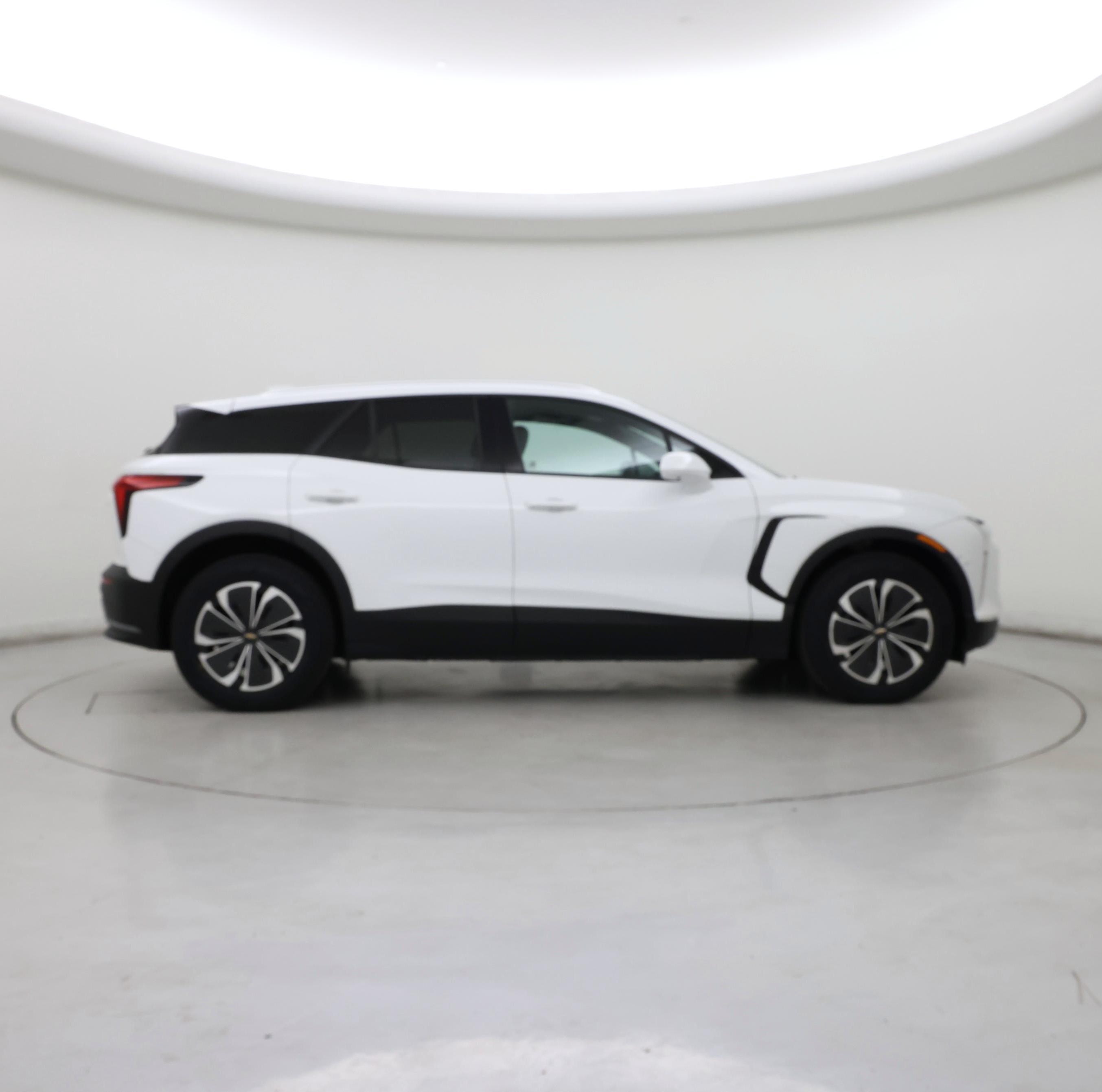 Thumbnail: 2024 Chevrolet Blazer EV - 7