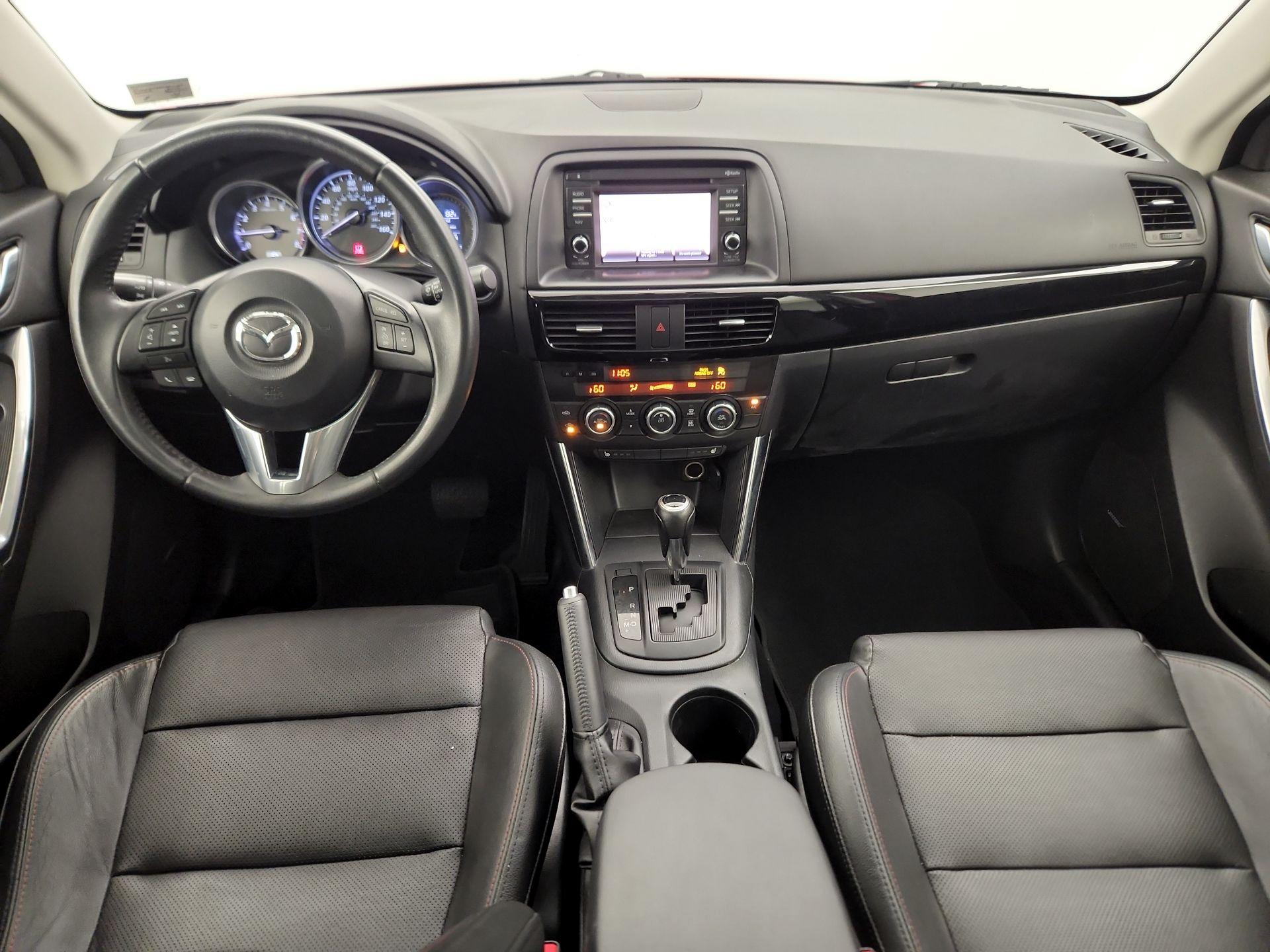 Thumbnail: 2014 Mazda CX-5 - 9