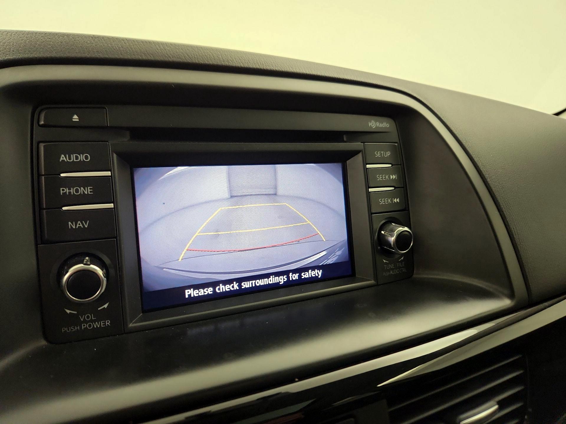 Thumbnail: 2014 Mazda CX-5 - 15