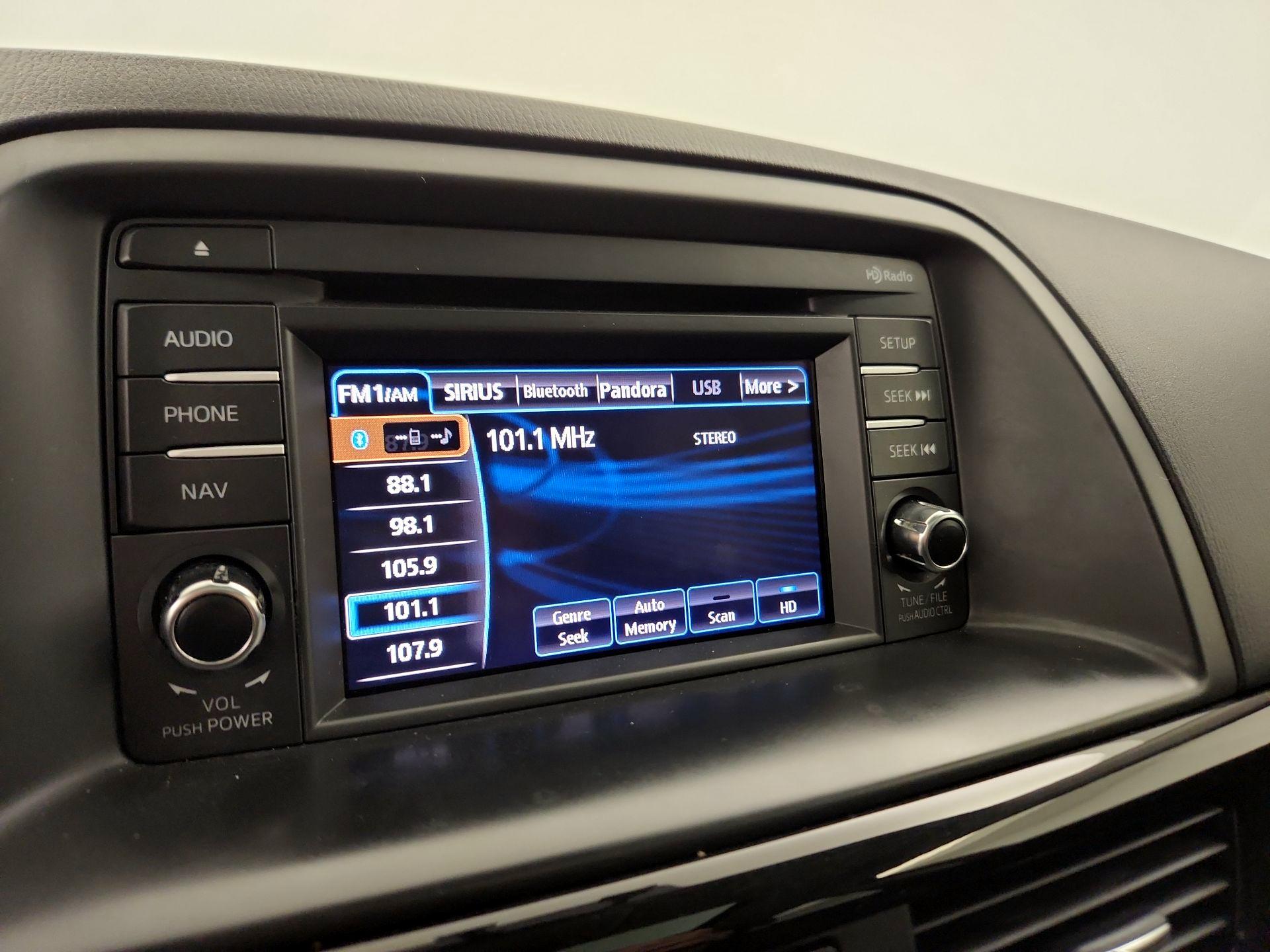 Thumbnail: 2014 Mazda CX-5 - 16