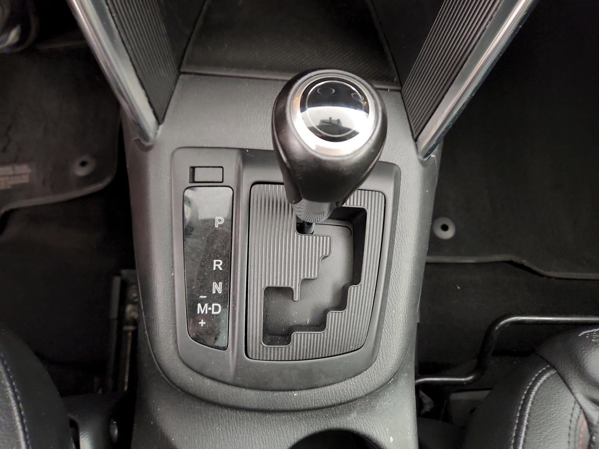 Thumbnail: 2014 Mazda CX-5 - 18