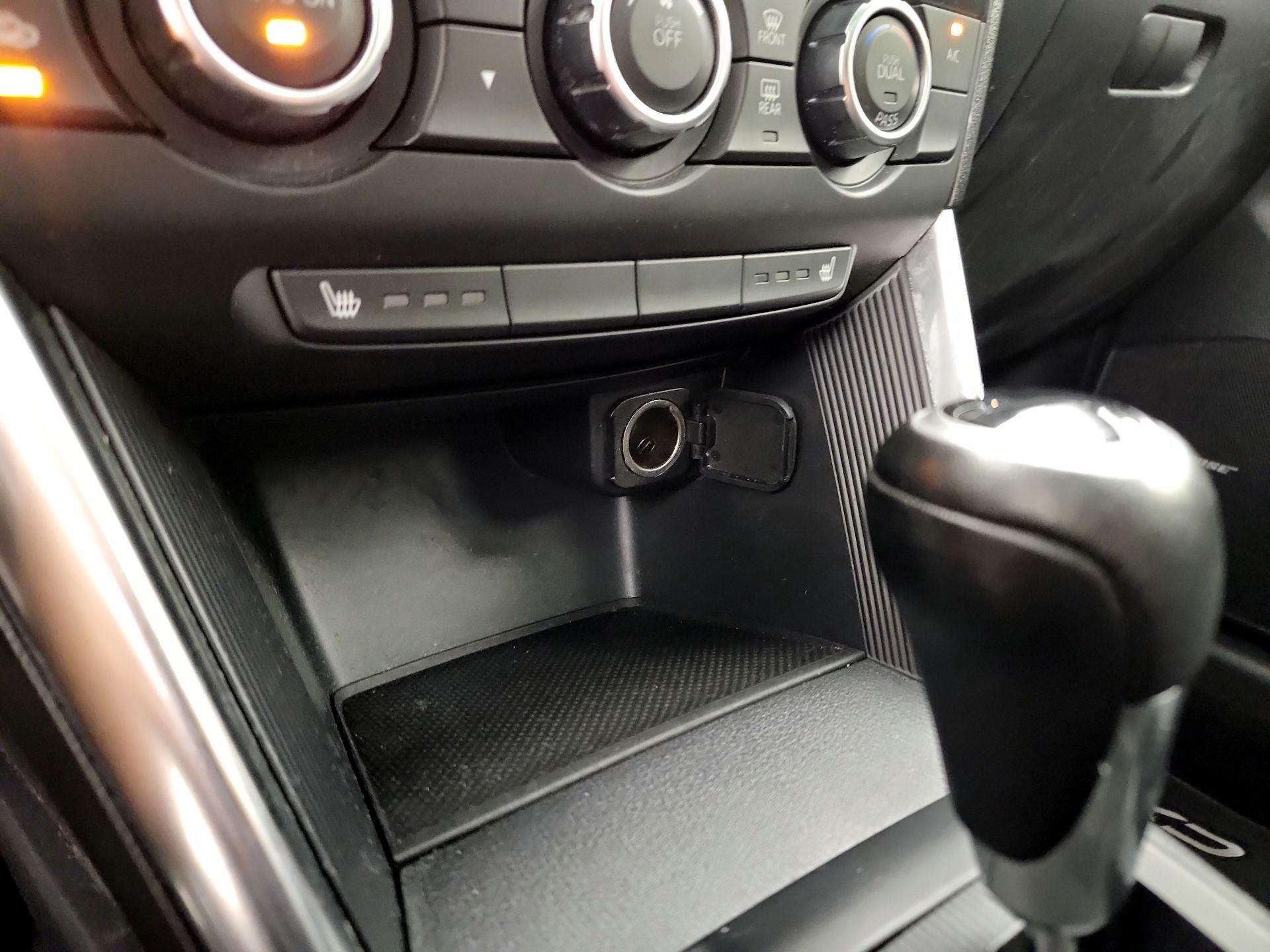 Thumbnail: 2014 Mazda CX-5 - 19