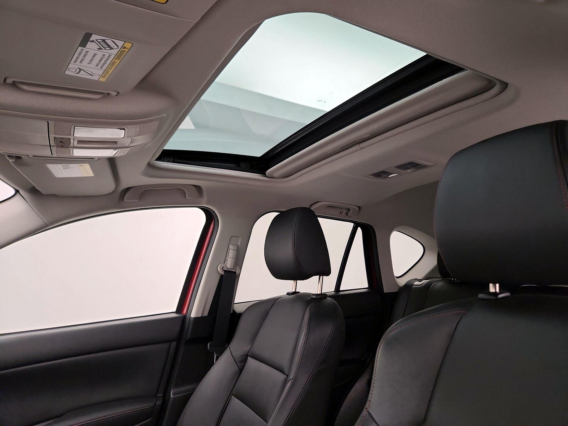 Thumbnail: 2014 Mazda CX-5 - 20