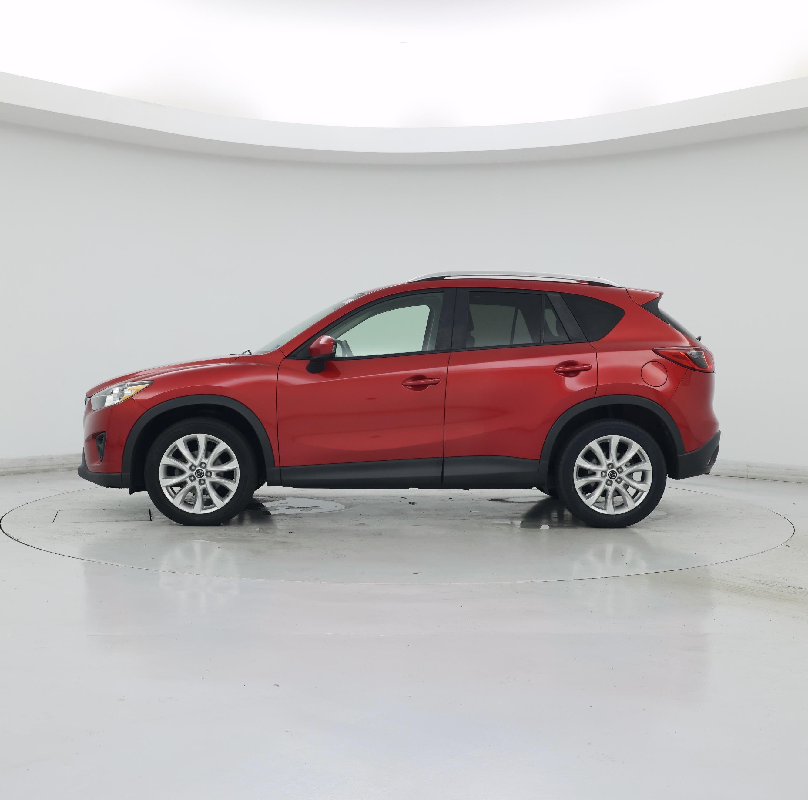 Thumbnail: 2014 Mazda CX-5 - 3