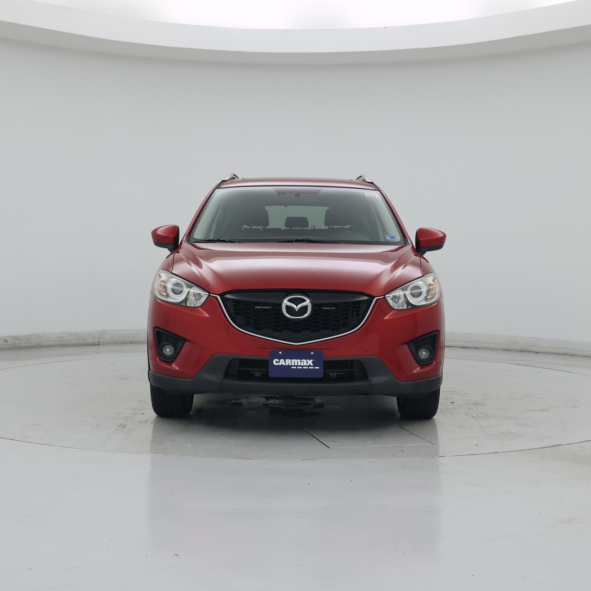 Thumbnail: 2014 Mazda CX-5 - 5