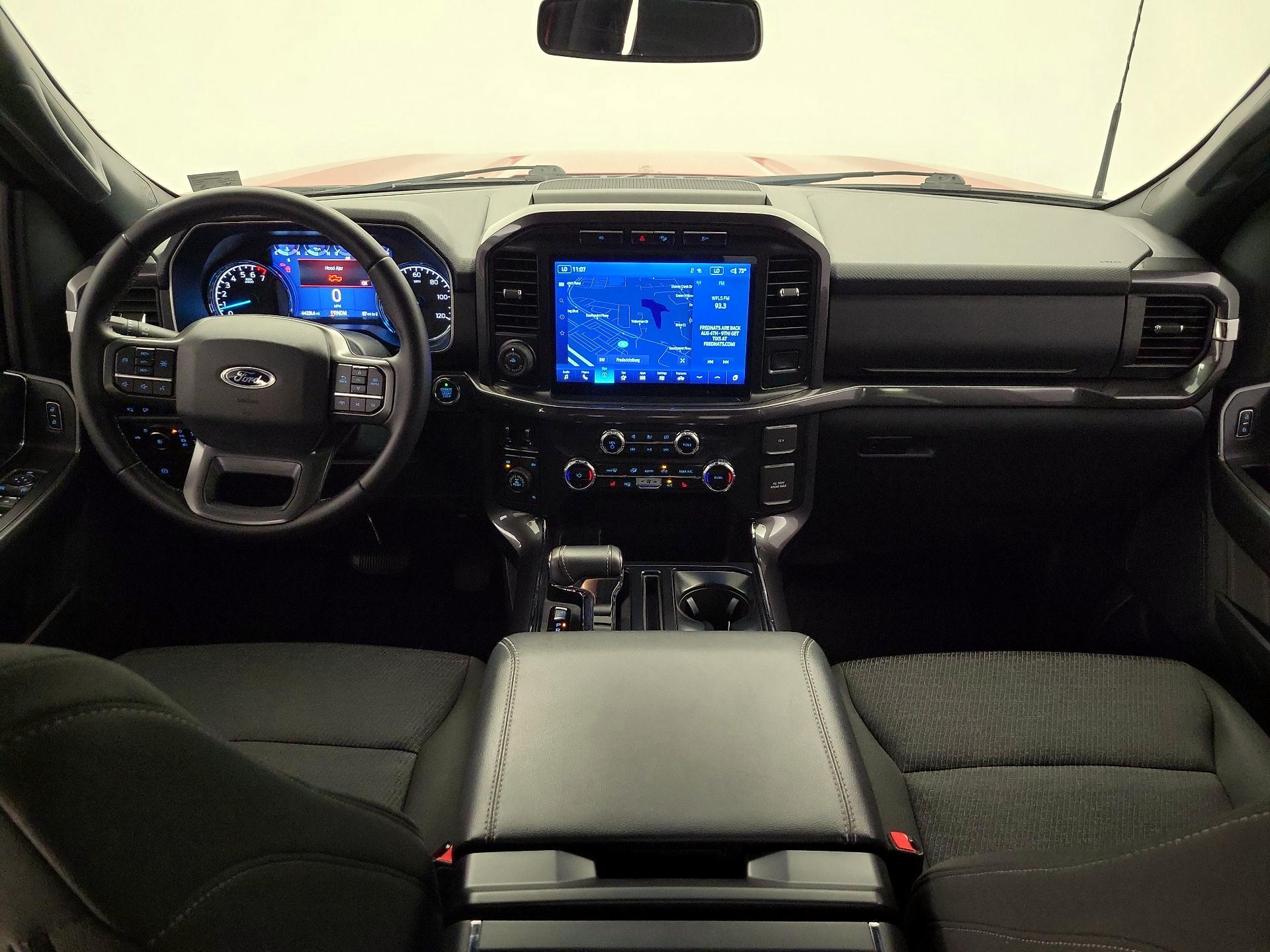 Thumbnail: 2023 Ford F-150 - 9
